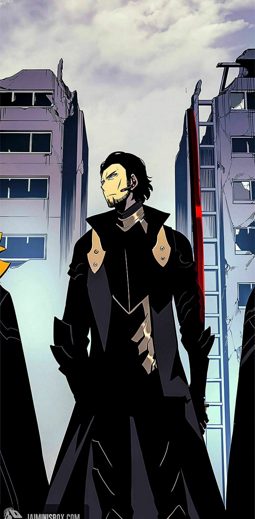 đọc truyện Tôi Thăng Cấp Một Mình Chương 95 ảnh 83 tại Thiên Thai Truyện