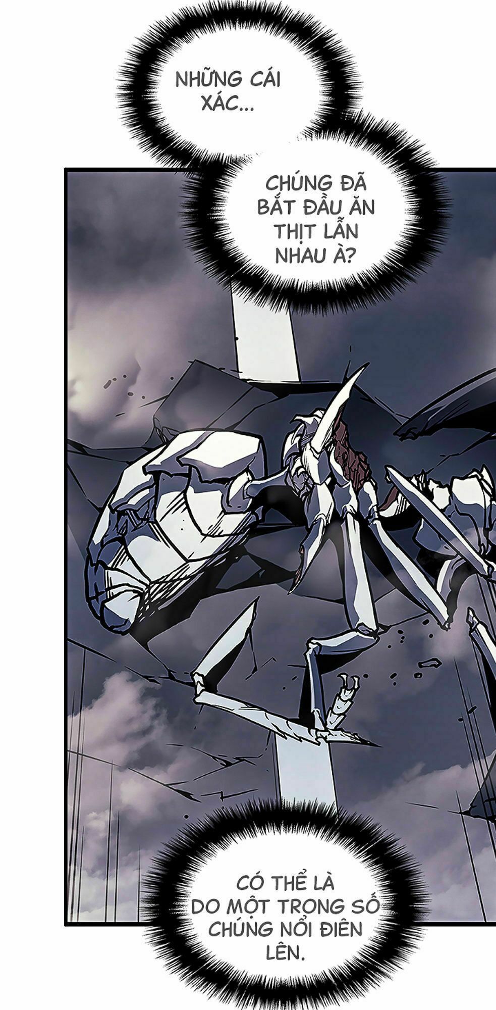 đọc truyện Tôi Thăng Cấp Một Mình Chương 95 ảnh 87 tại Thiên Thai Truyện