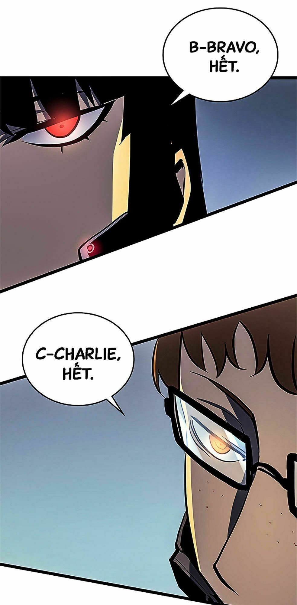 đọc truyện Tôi Thăng Cấp Một Mình Chương 95 ảnh 91 tại Thiên Thai Truyện