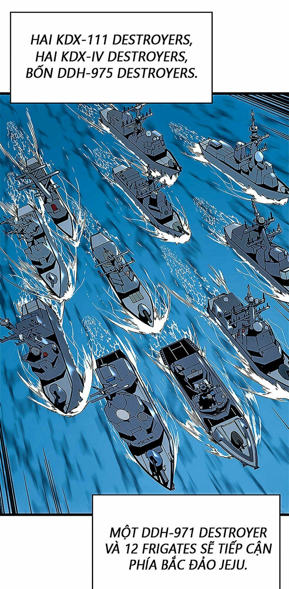 đọc truyện Tôi Thăng Cấp Một Mình Chương 95 ảnh 11 tại Thiên Thai Truyện