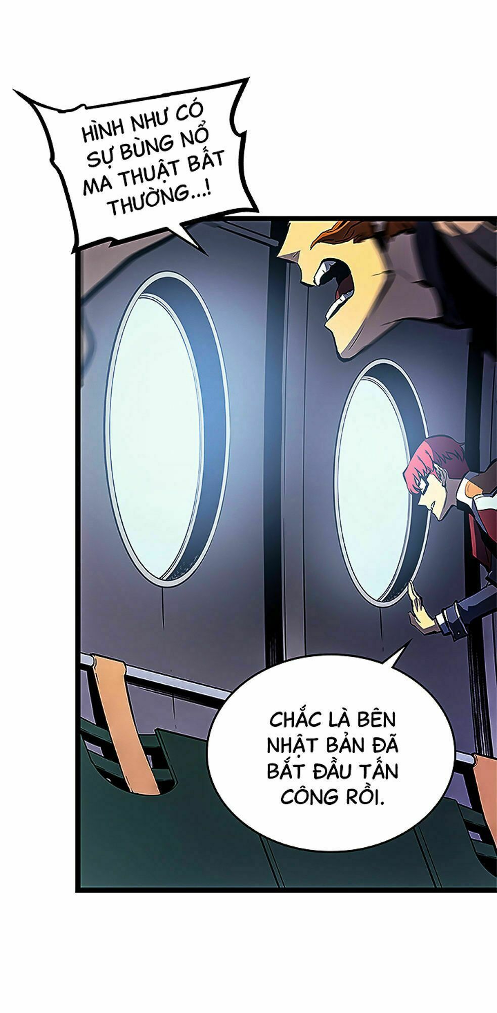 đọc truyện Tôi Thăng Cấp Một Mình Chương 95 ảnh 101 tại Thiên Thai Truyện