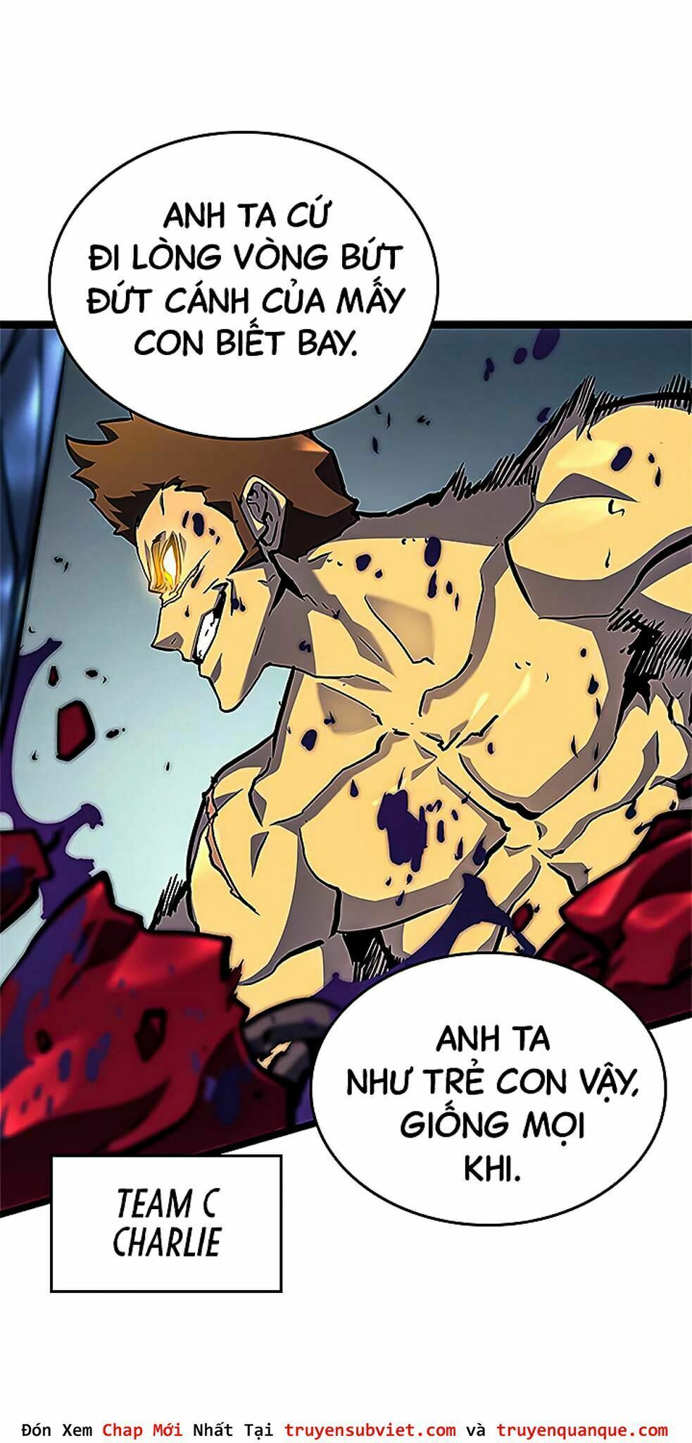 đọc truyện Tôi Thăng Cấp Một Mình Chương 96 ảnh 12 tại Thiên Thai Truyện