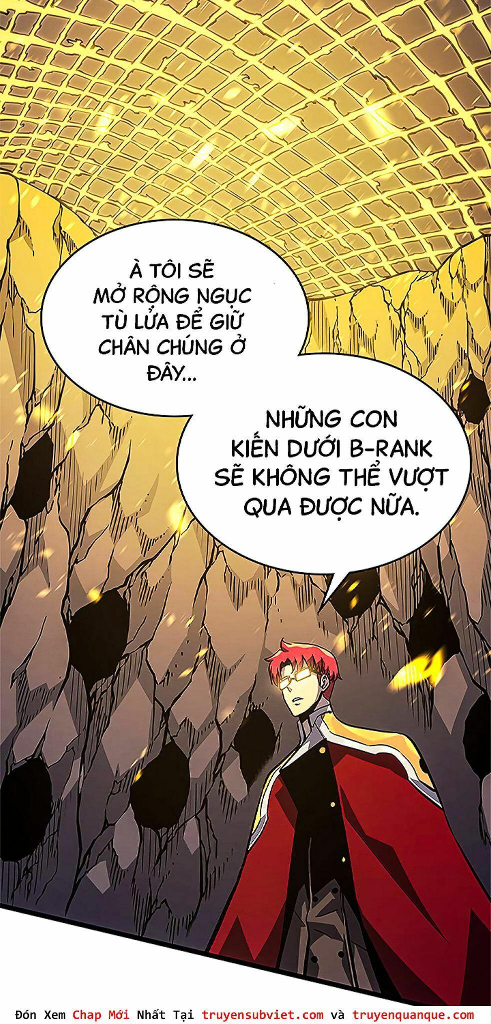 đọc truyện Tôi Thăng Cấp Một Mình Chương 96 ảnh 17 tại Thiên Thai Truyện