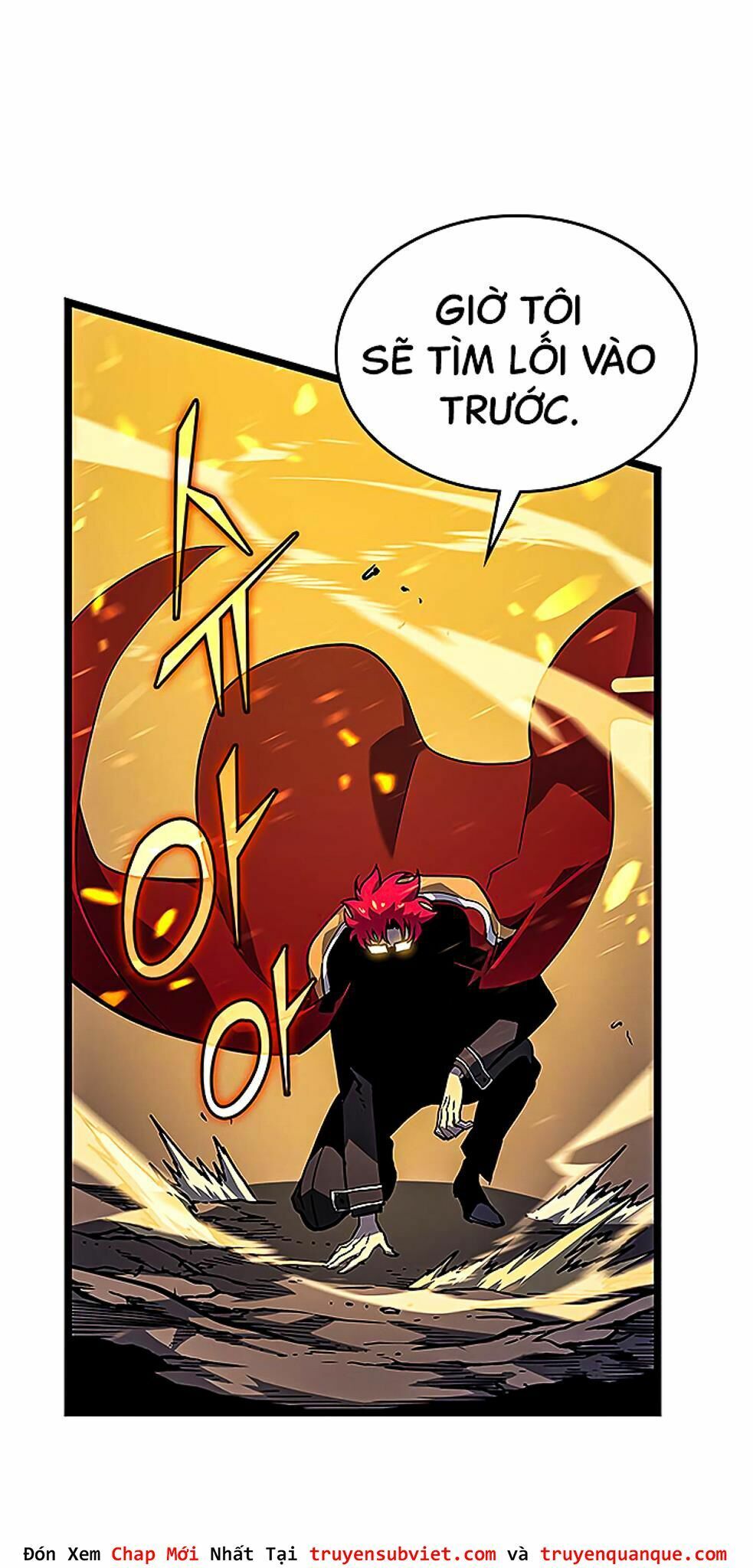 đọc truyện Tôi Thăng Cấp Một Mình Chương 96 ảnh 18 tại Thiên Thai Truyện