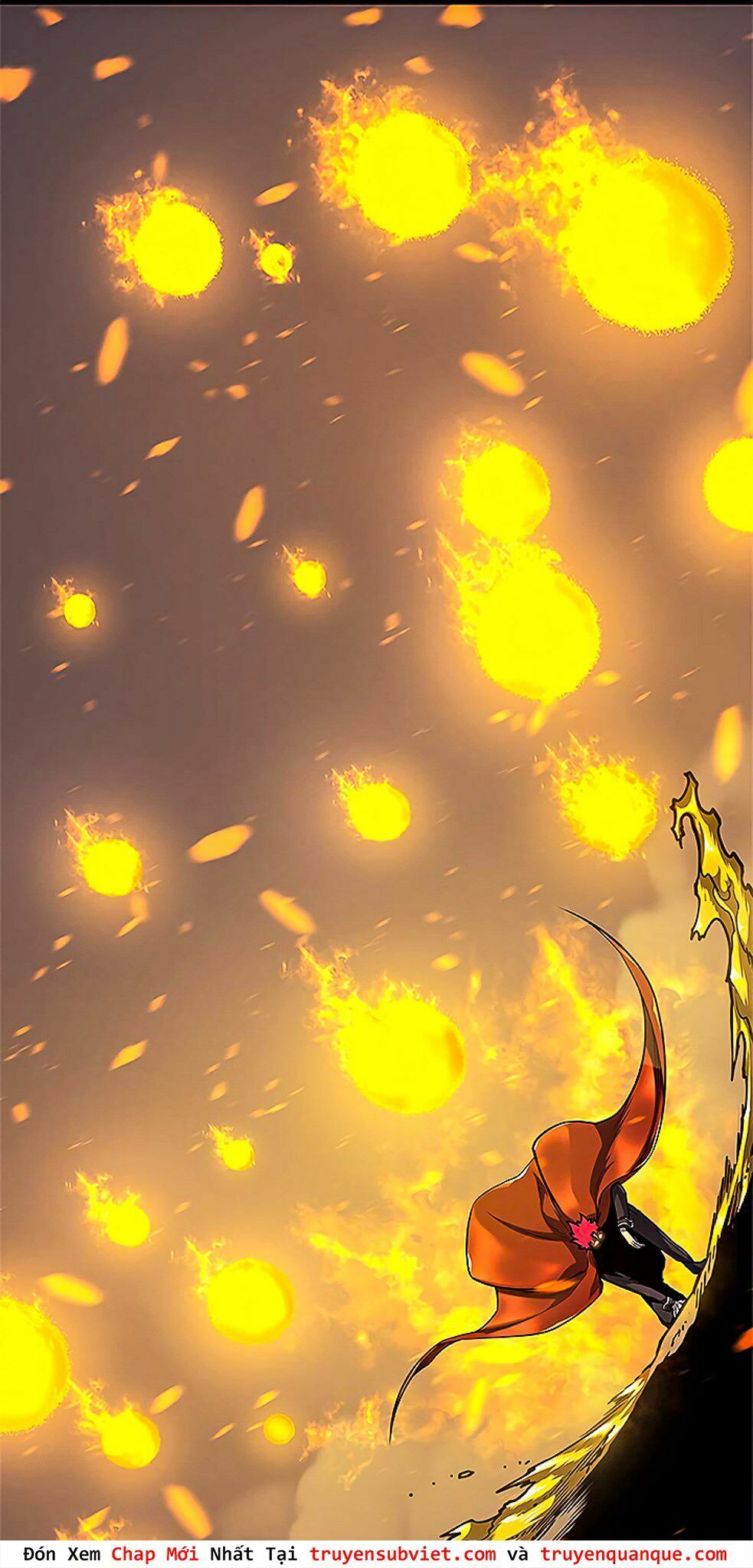 đọc truyện Tôi Thăng Cấp Một Mình Chương 96 ảnh 19 tại Thiên Thai Truyện