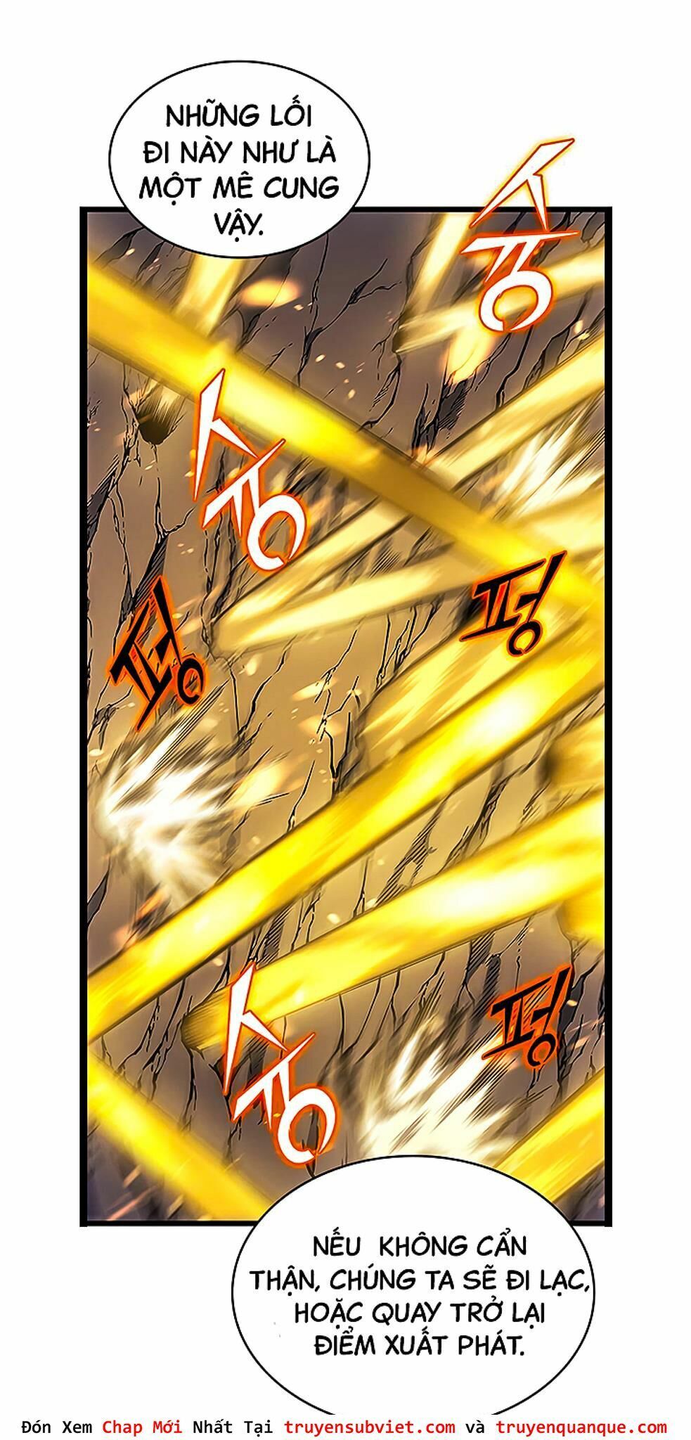 đọc truyện Tôi Thăng Cấp Một Mình Chương 96 ảnh 22 tại Thiên Thai Truyện