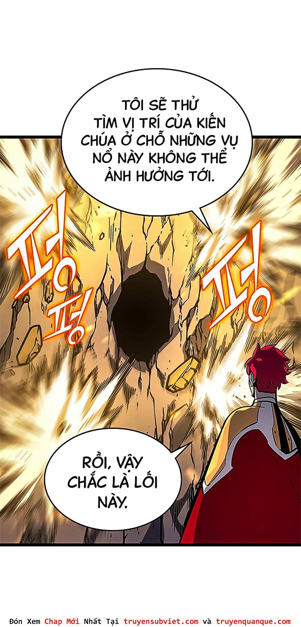 đọc truyện Tôi Thăng Cấp Một Mình Chương 96 ảnh 23 tại Thiên Thai Truyện