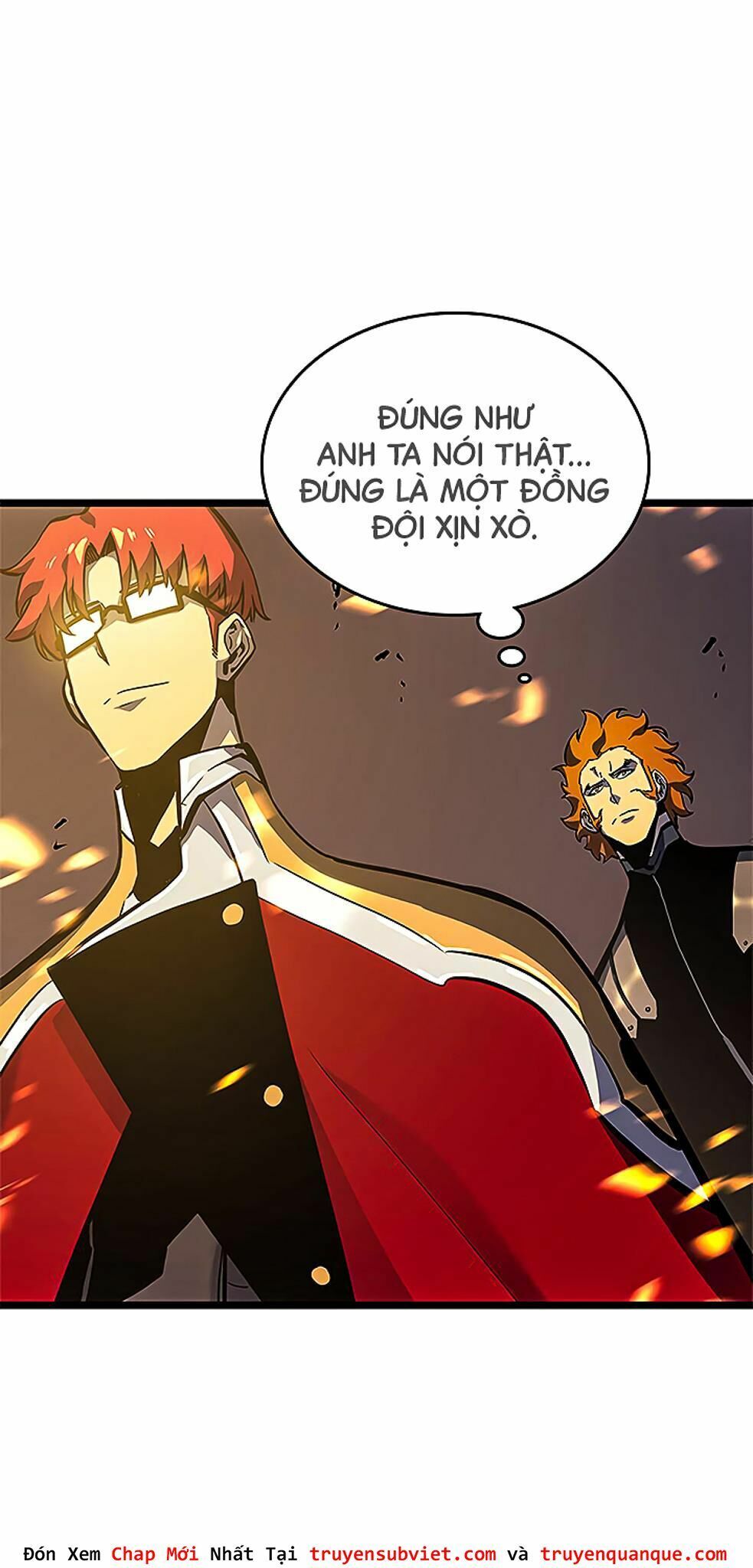 đọc truyện Tôi Thăng Cấp Một Mình Chương 96 ảnh 24 tại Thiên Thai Truyện