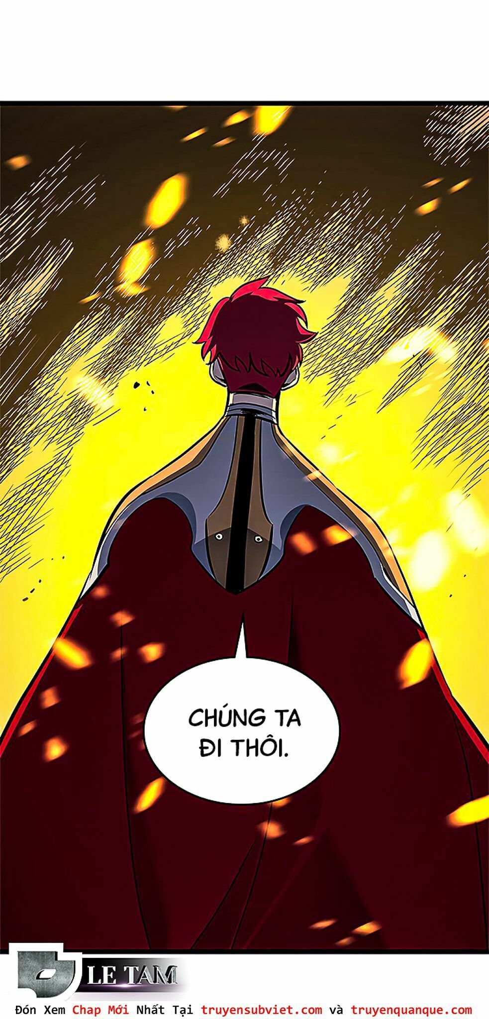 đọc truyện Tôi Thăng Cấp Một Mình Chương 96 ảnh 25 tại Thiên Thai Truyện