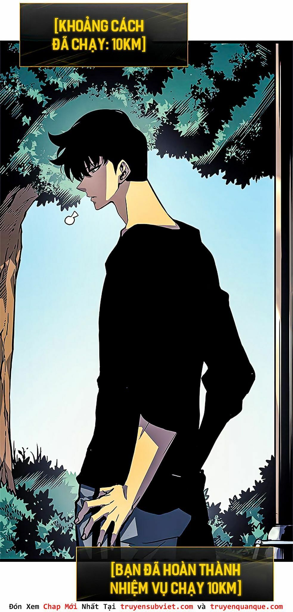 đọc truyện Tôi Thăng Cấp Một Mình Chương 96 ảnh 27 tại Thiên Thai Truyện