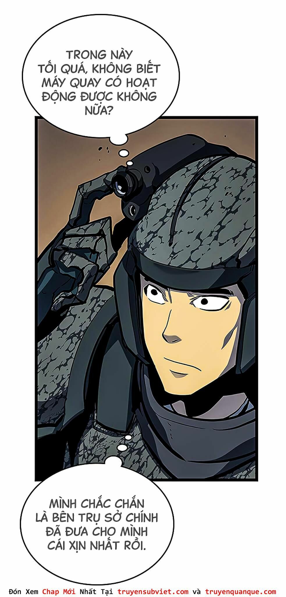 đọc truyện Tôi Thăng Cấp Một Mình Chương 96 ảnh 37 tại Thiên Thai Truyện