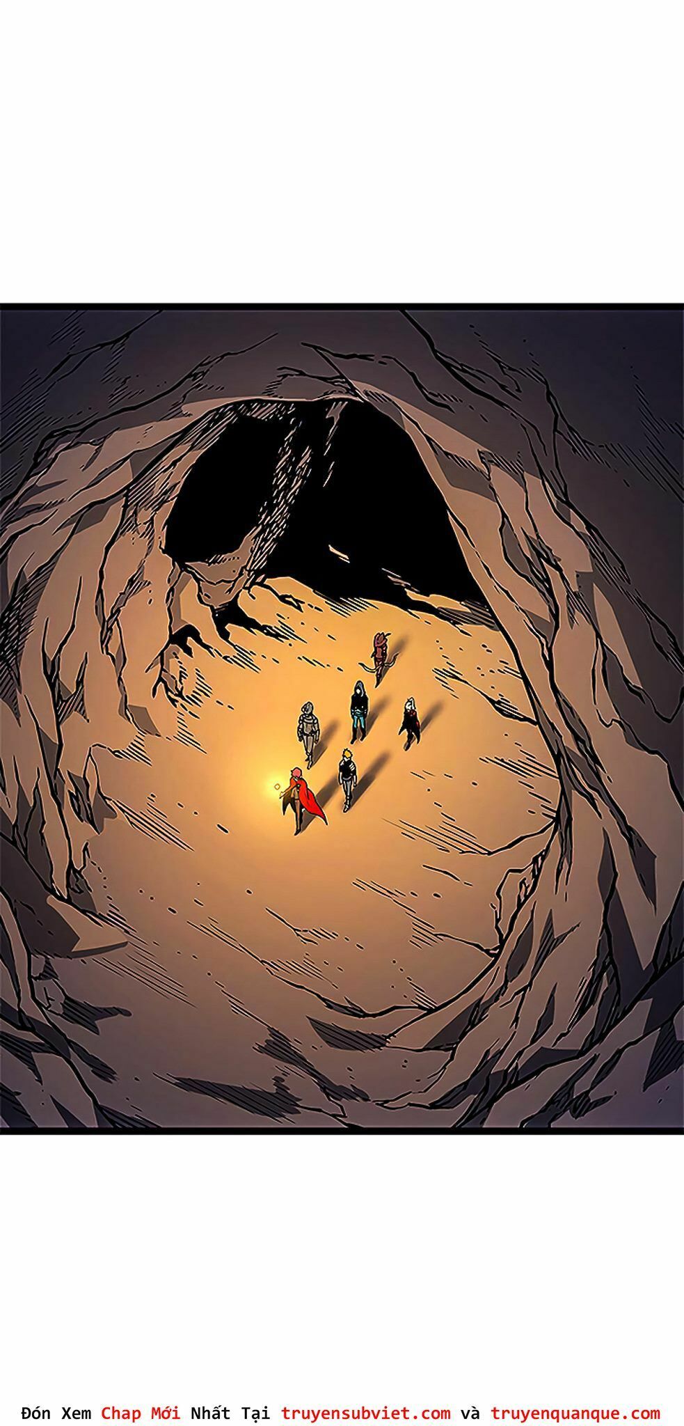 đọc truyện Tôi Thăng Cấp Một Mình Chương 96 ảnh 38 tại Thiên Thai Truyện