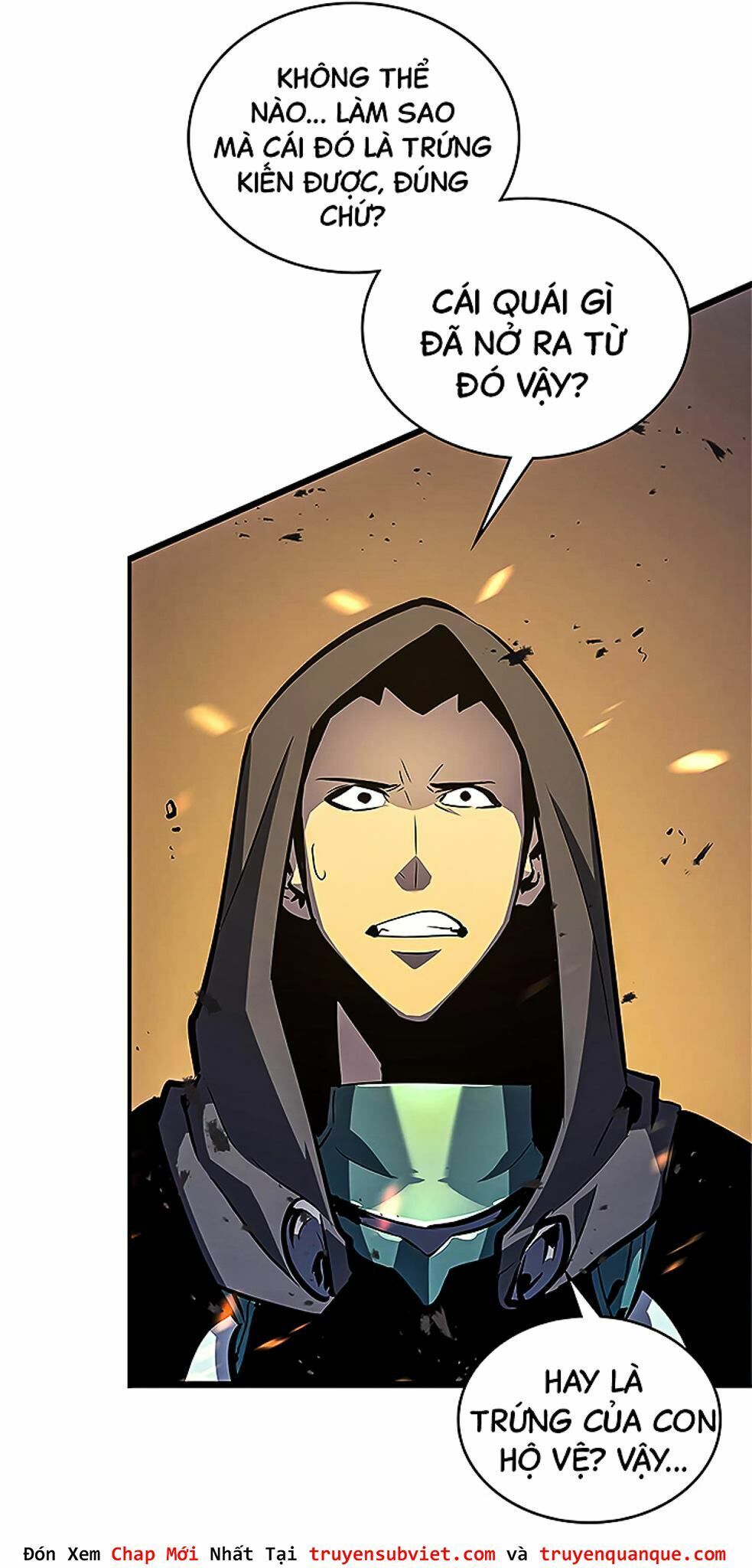 đọc truyện Tôi Thăng Cấp Một Mình Chương 96 ảnh 43 tại Thiên Thai Truyện