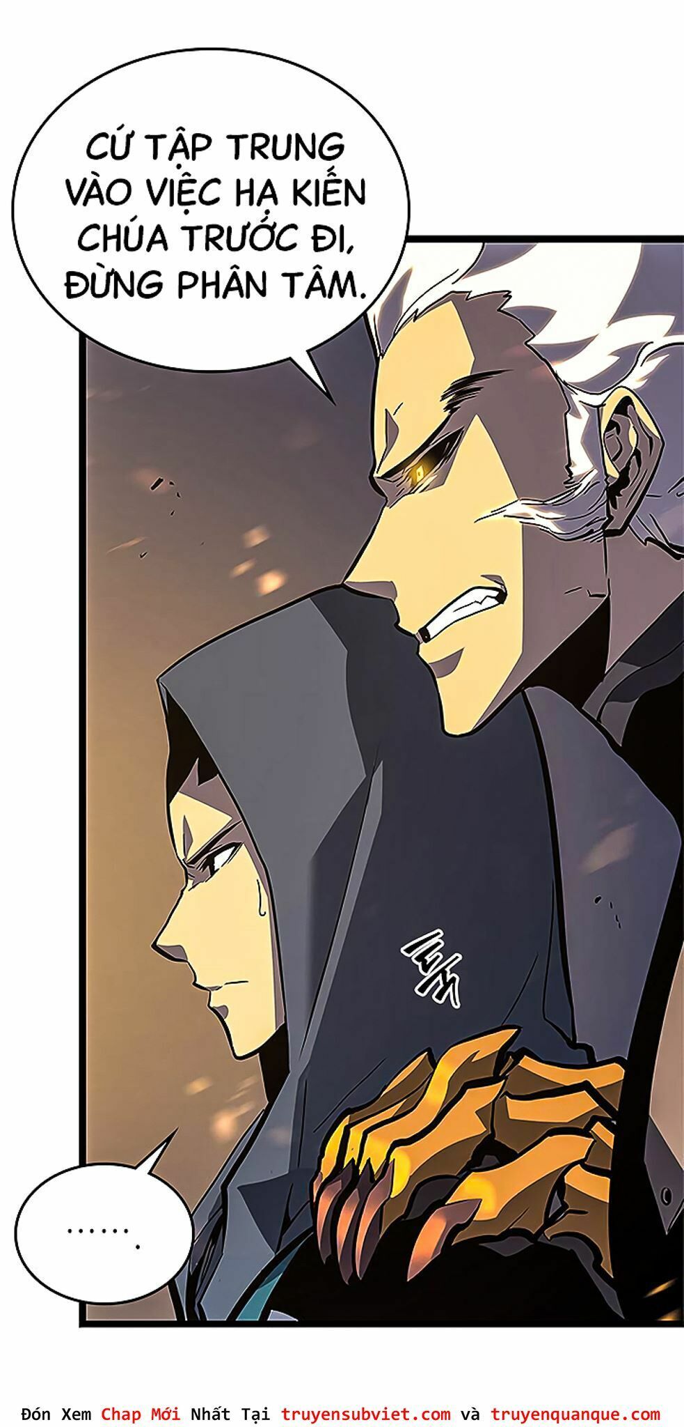 đọc truyện Tôi Thăng Cấp Một Mình Chương 96 ảnh 44 tại Thiên Thai Truyện