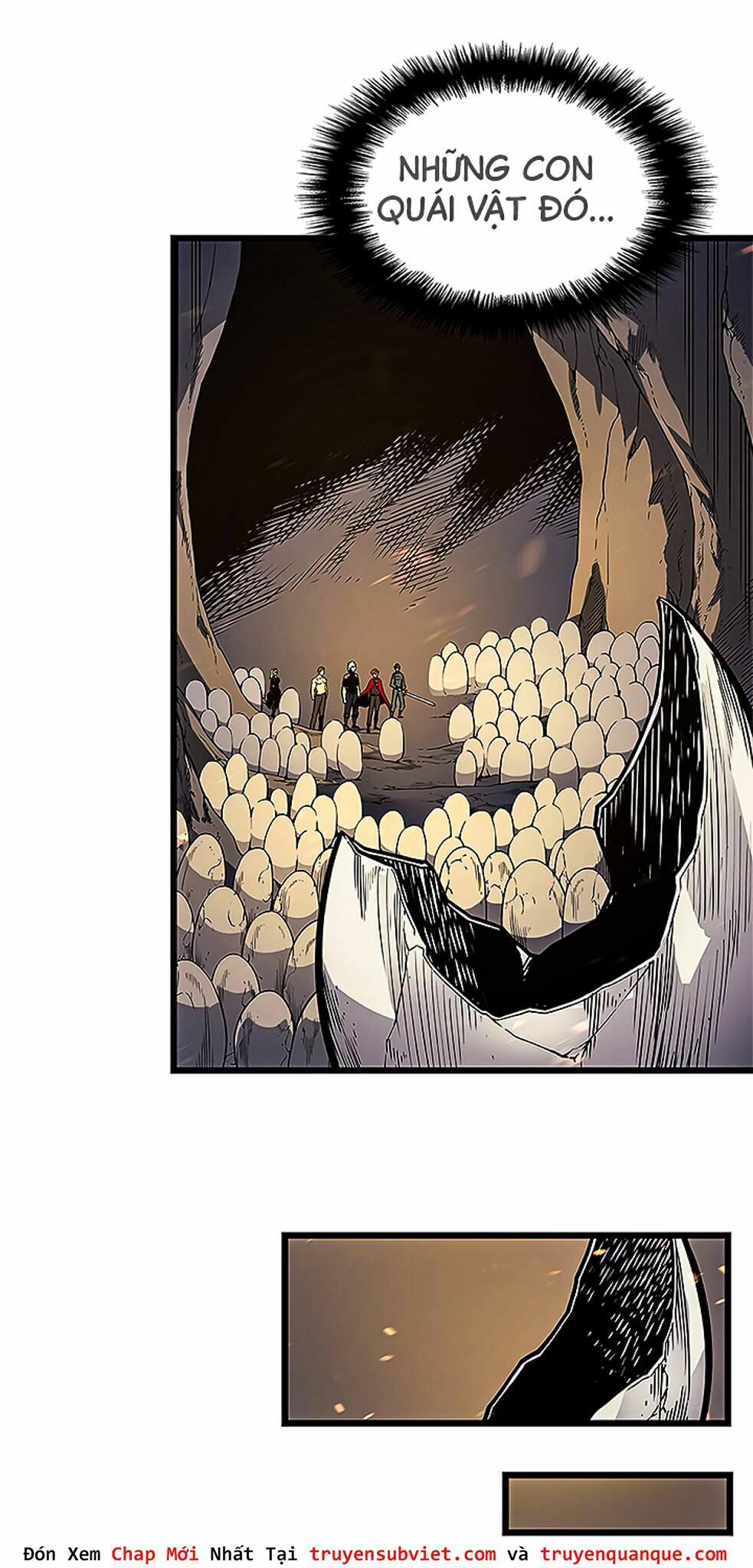 đọc truyện Tôi Thăng Cấp Một Mình Chương 96 ảnh 46 tại Thiên Thai Truyện