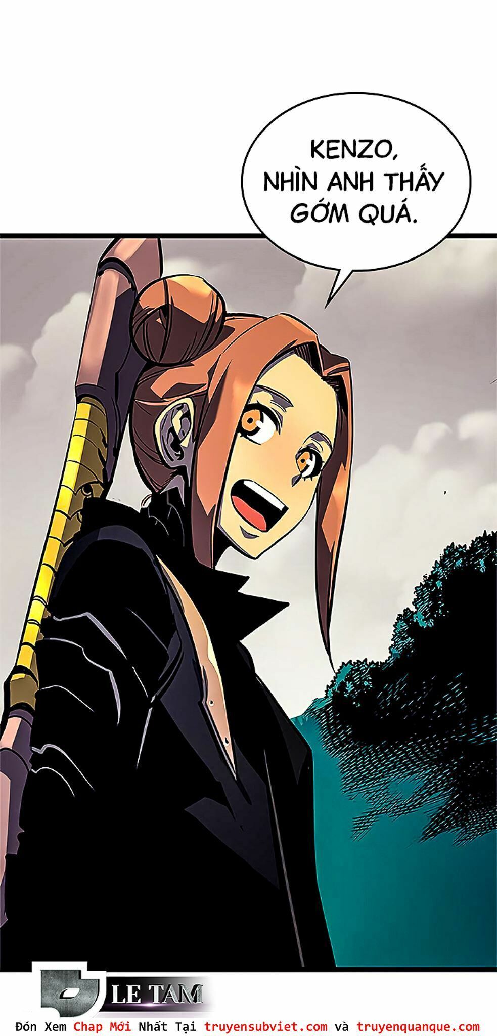 đọc truyện Tôi Thăng Cấp Một Mình Chương 96 ảnh 47 tại Thiên Thai Truyện