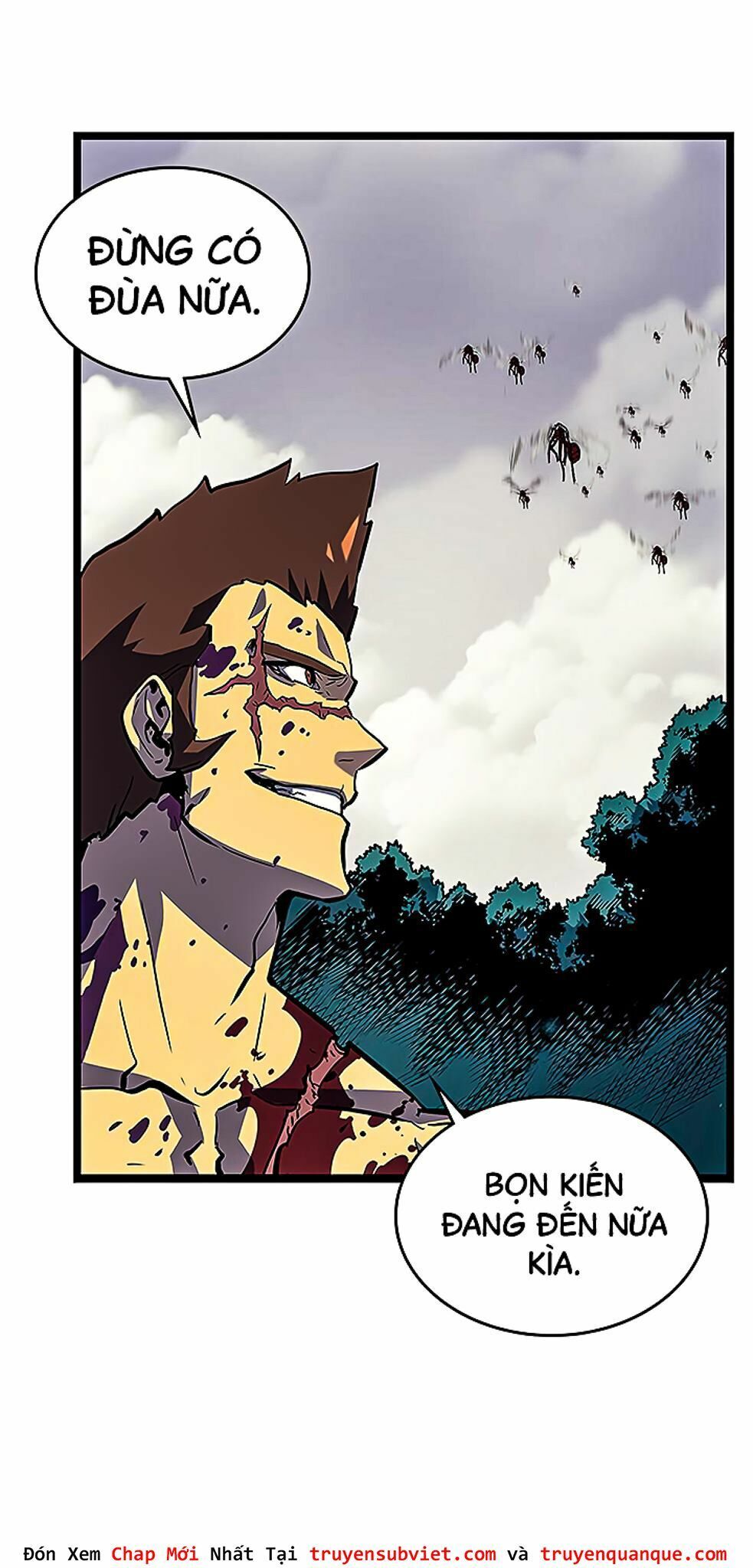 đọc truyện Tôi Thăng Cấp Một Mình Chương 96 ảnh 51 tại Thiên Thai Truyện