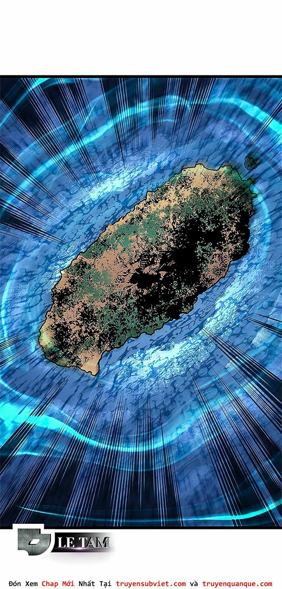 đọc truyện Tôi Thăng Cấp Một Mình Chương 96 ảnh 7 tại Thiên Thai Truyện