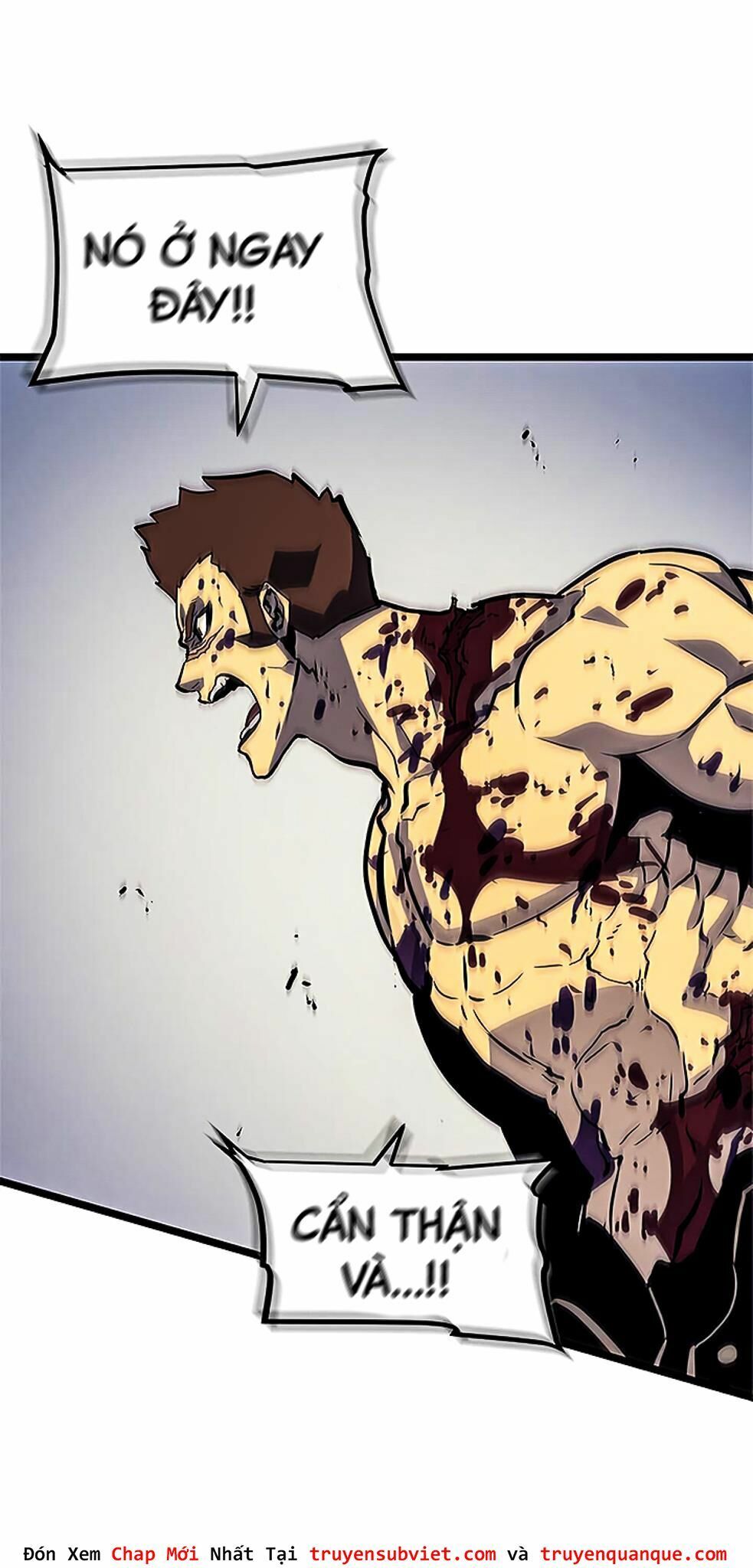 đọc truyện Tôi Thăng Cấp Một Mình Chương 96 ảnh 55 tại Thiên Thai Truyện