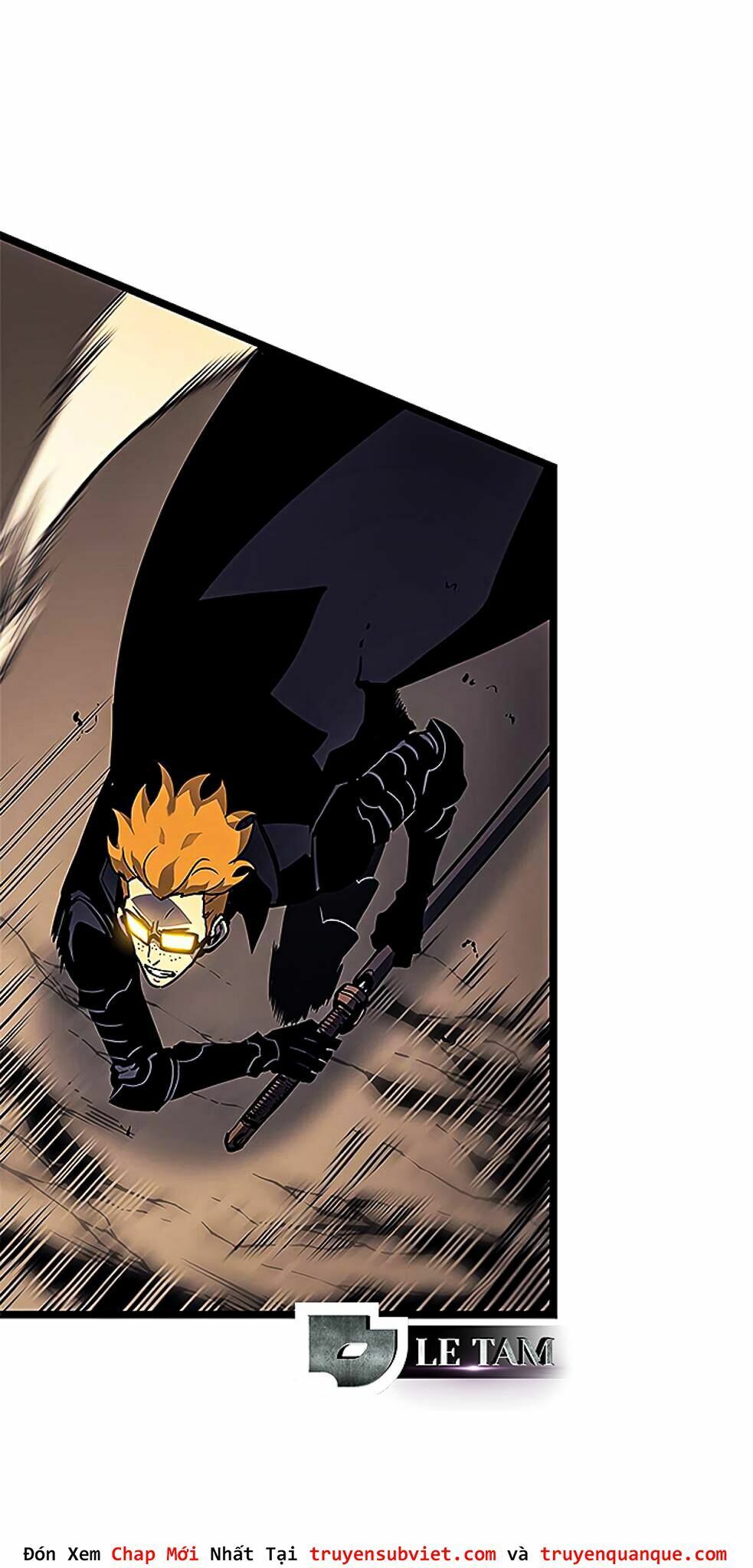 đọc truyện Tôi Thăng Cấp Một Mình Chương 96 ảnh 61 tại Thiên Thai Truyện