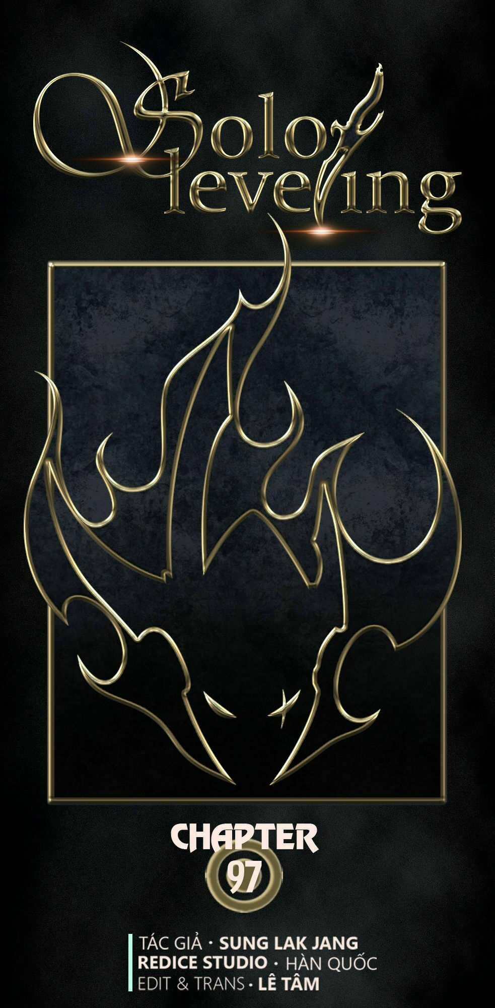 đọc truyện Tôi Thăng Cấp Một Mình Chương 97 ảnh 3 tại Thiên Thai Truyện