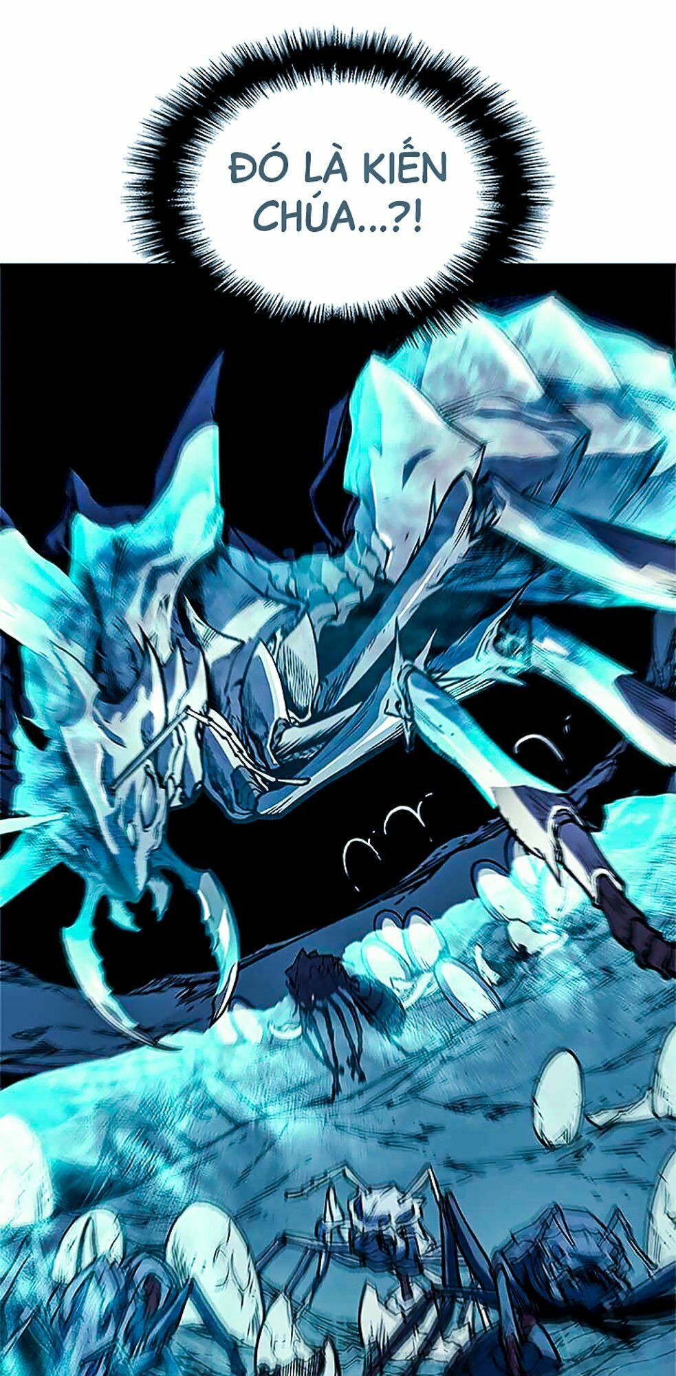 đọc truyện Tôi Thăng Cấp Một Mình Chương 97 ảnh 105 tại Thiên Thai Truyện