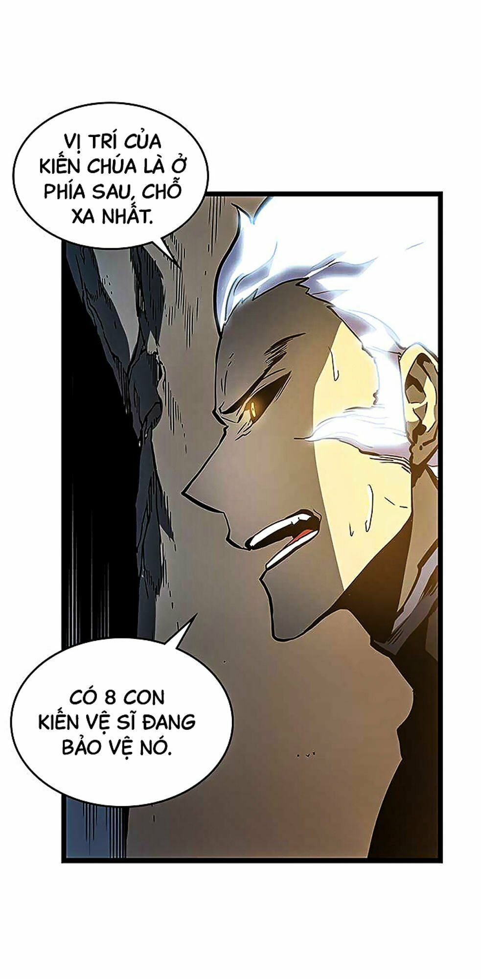 đọc truyện Tôi Thăng Cấp Một Mình Chương 97 ảnh 107 tại Thiên Thai Truyện