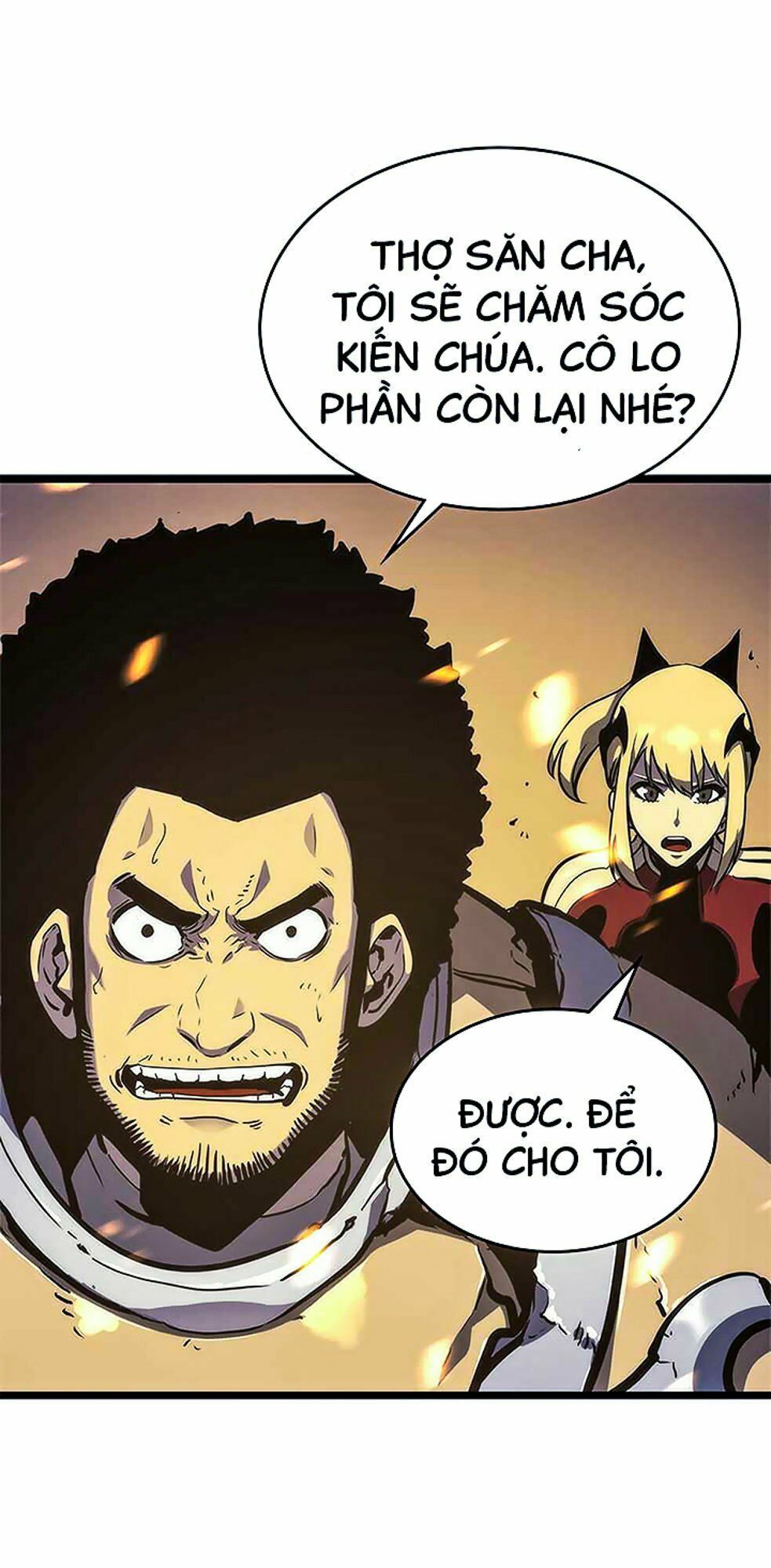 đọc truyện Tôi Thăng Cấp Một Mình Chương 97 ảnh 111 tại Thiên Thai Truyện