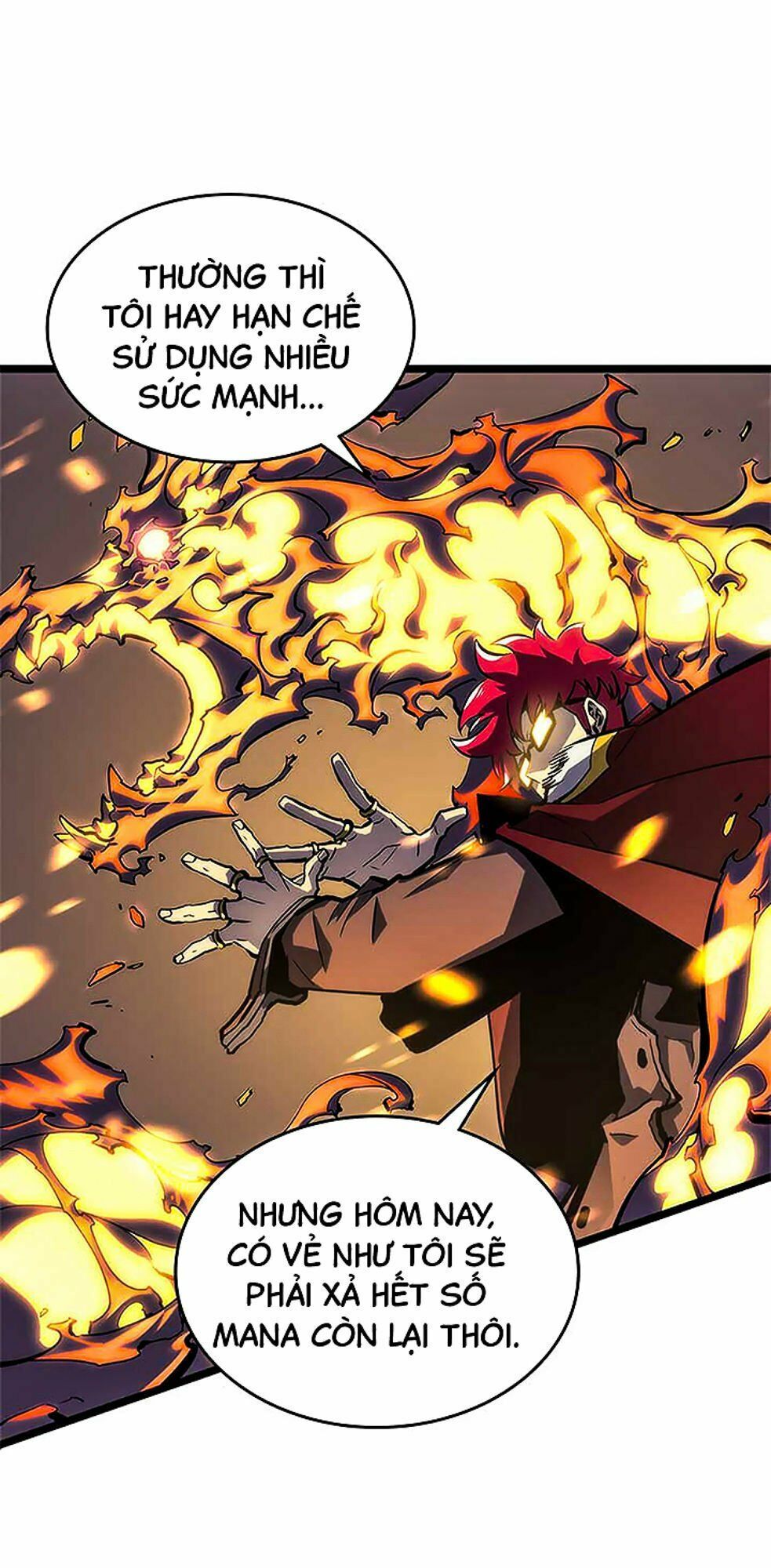 đọc truyện Tôi Thăng Cấp Một Mình Chương 97 ảnh 115 tại Thiên Thai Truyện