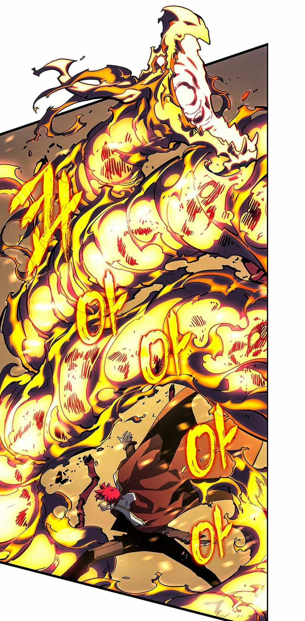 đọc truyện Tôi Thăng Cấp Một Mình Chương 97 ảnh 117 tại Thiên Thai Truyện