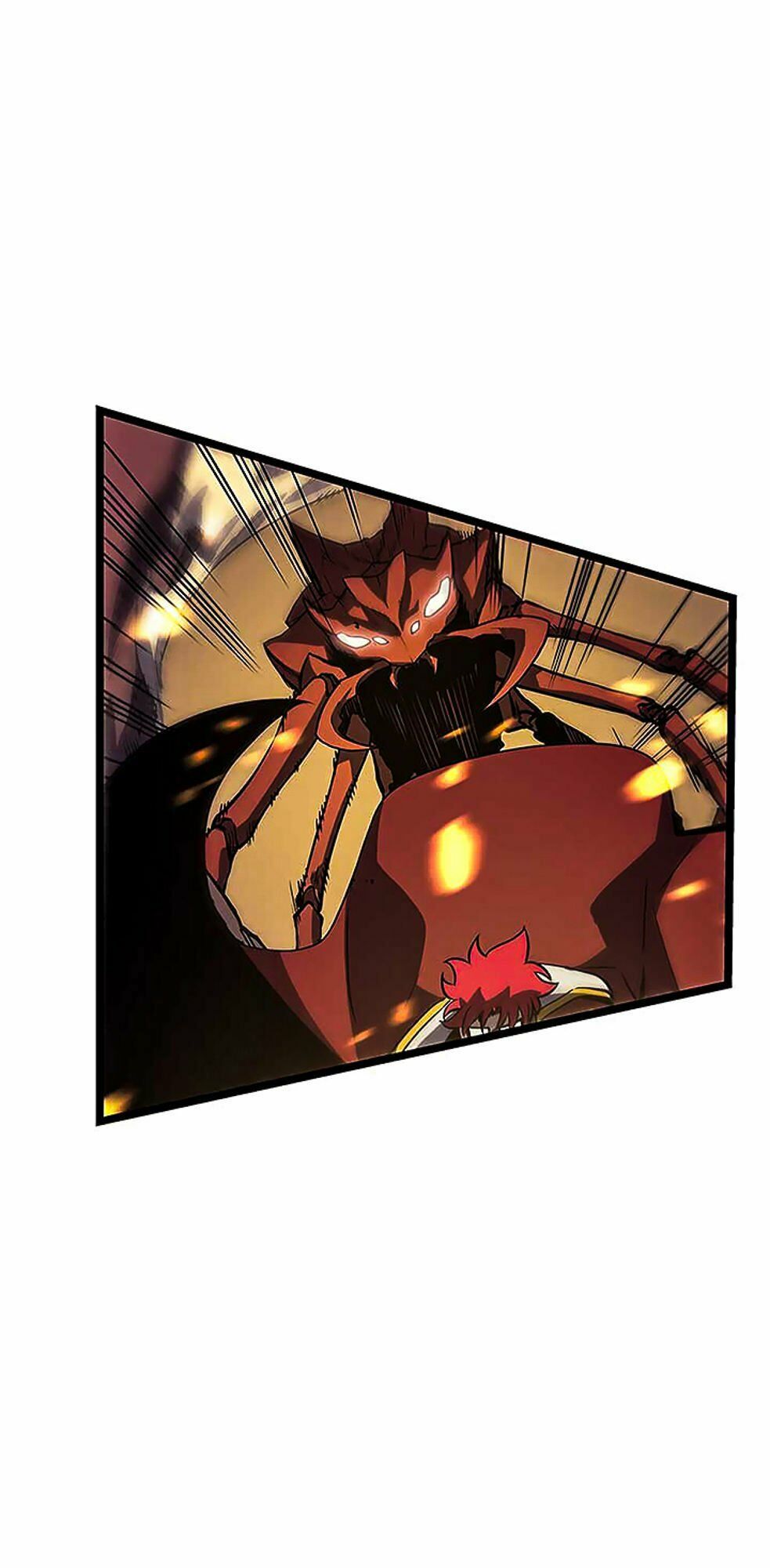 đọc truyện Tôi Thăng Cấp Một Mình Chương 97 ảnh 119 tại Thiên Thai Truyện