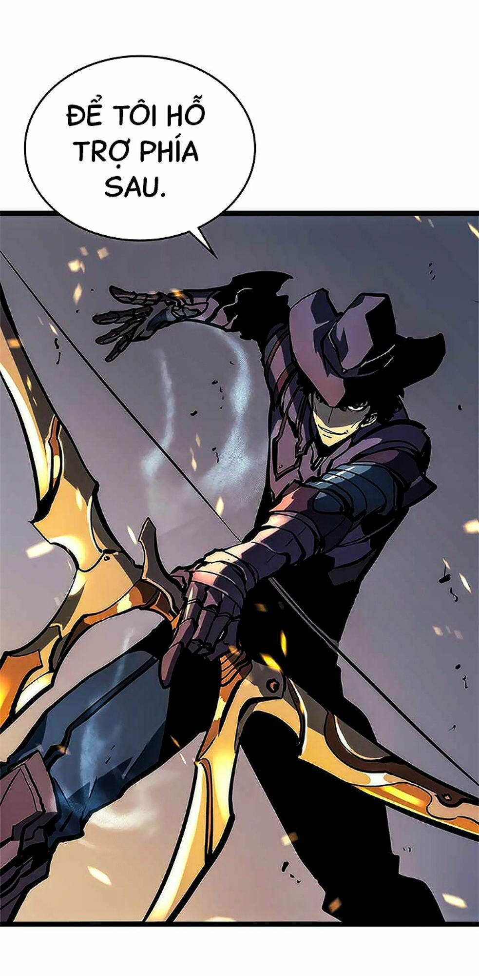 đọc truyện Tôi Thăng Cấp Một Mình Chương 97 ảnh 123 tại Thiên Thai Truyện