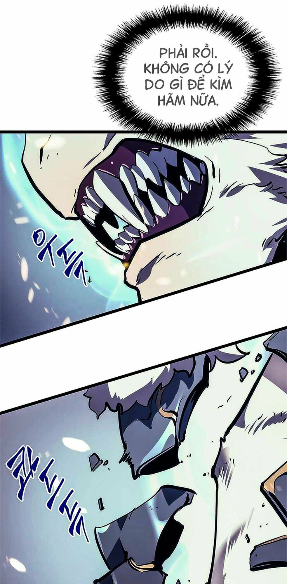 đọc truyện Tôi Thăng Cấp Một Mình Chương 97 ảnh 125 tại Thiên Thai Truyện