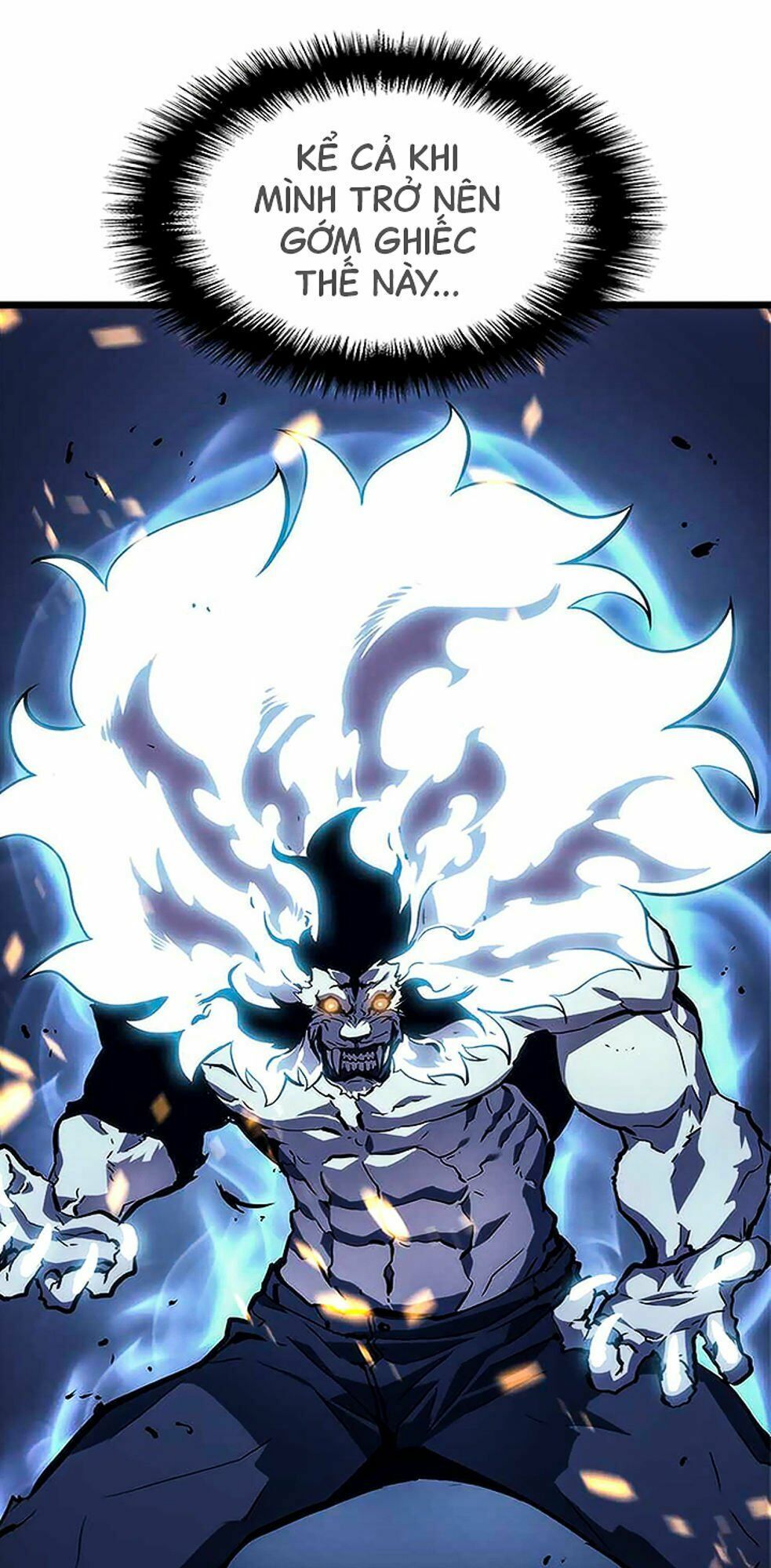 đọc truyện Tôi Thăng Cấp Một Mình Chương 97 ảnh 127 tại Thiên Thai Truyện