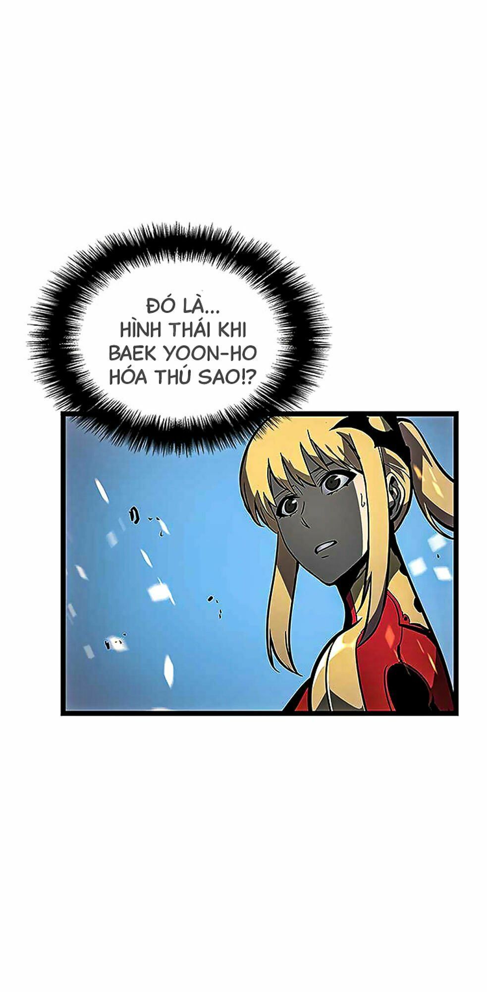 đọc truyện Tôi Thăng Cấp Một Mình Chương 97 ảnh 133 tại Thiên Thai Truyện