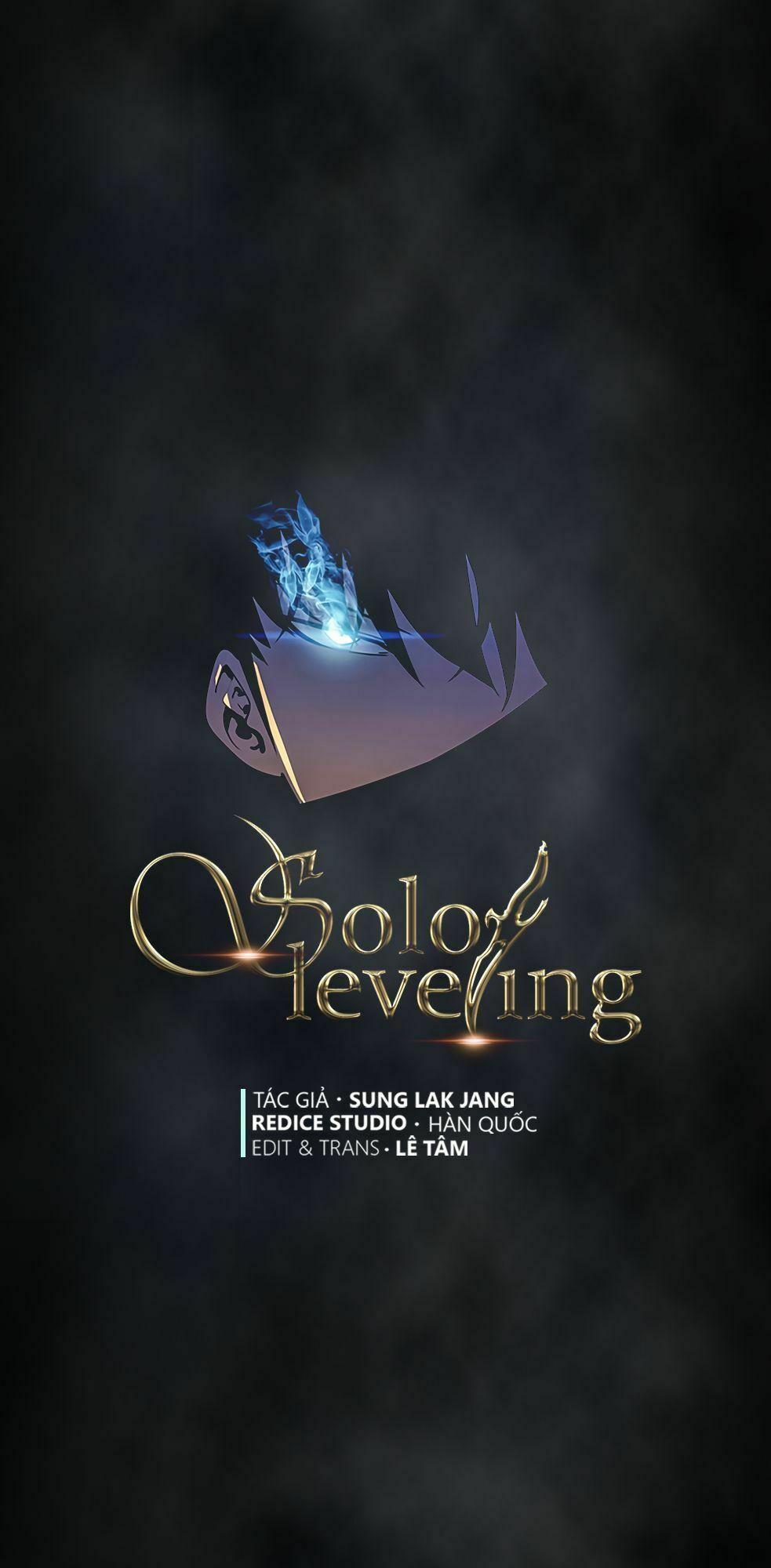 đọc truyện Tôi Thăng Cấp Một Mình Chương 97 ảnh 137 tại Thiên Thai Truyện