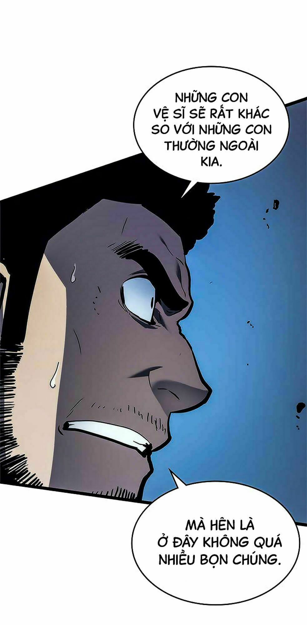 đọc truyện Tôi Thăng Cấp Một Mình Chương 97 ảnh 27 tại Thiên Thai Truyện