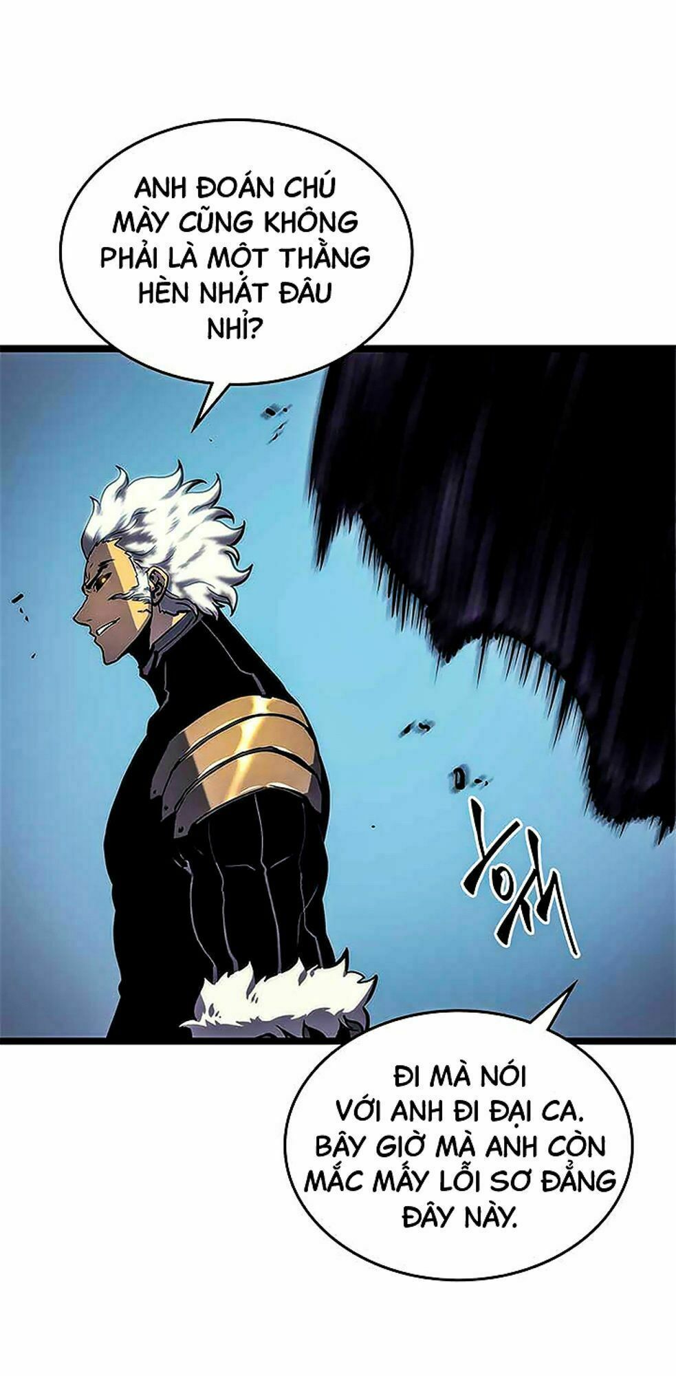 đọc truyện Tôi Thăng Cấp Một Mình Chương 97 ảnh 31 tại Thiên Thai Truyện