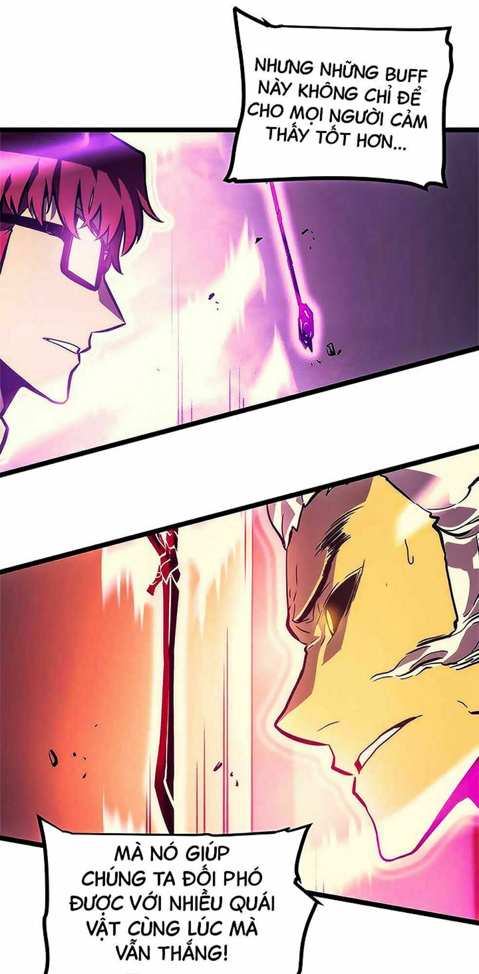 đọc truyện Tôi Thăng Cấp Một Mình Chương 97 ảnh 47 tại Thiên Thai Truyện