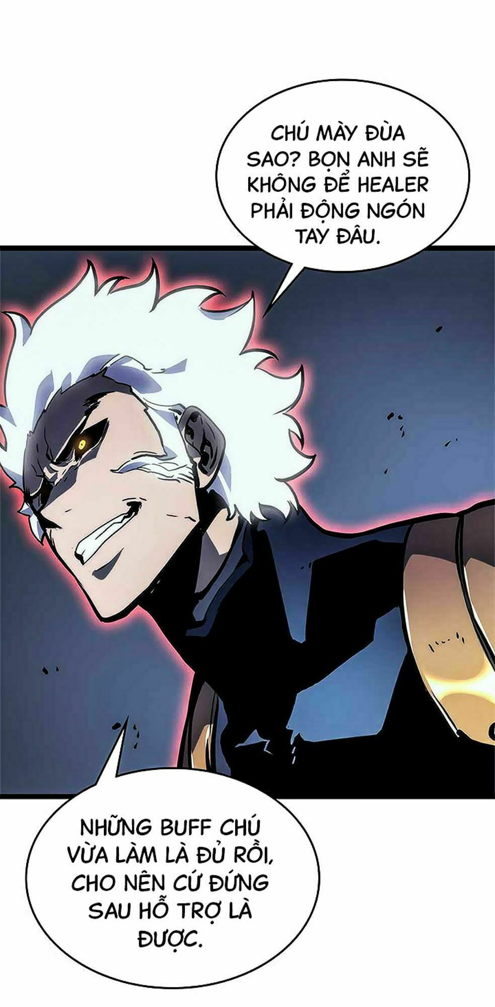 đọc truyện Tôi Thăng Cấp Một Mình Chương 97 ảnh 51 tại Thiên Thai Truyện