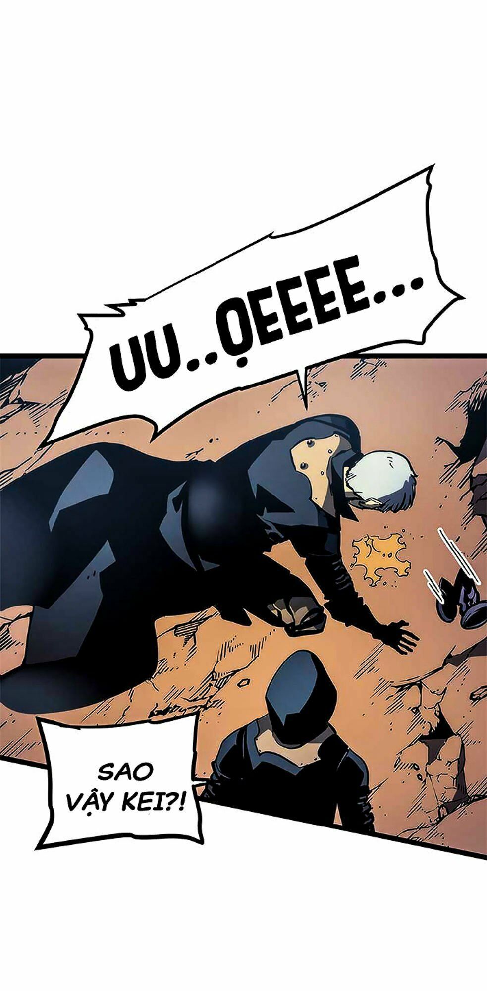 đọc truyện Tôi Thăng Cấp Một Mình Chương 97 ảnh 69 tại Thiên Thai Truyện