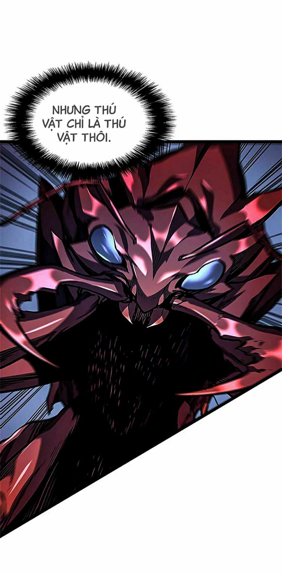 đọc truyện Tôi Thăng Cấp Một Mình Chương 97 ảnh 9 tại Thiên Thai Truyện