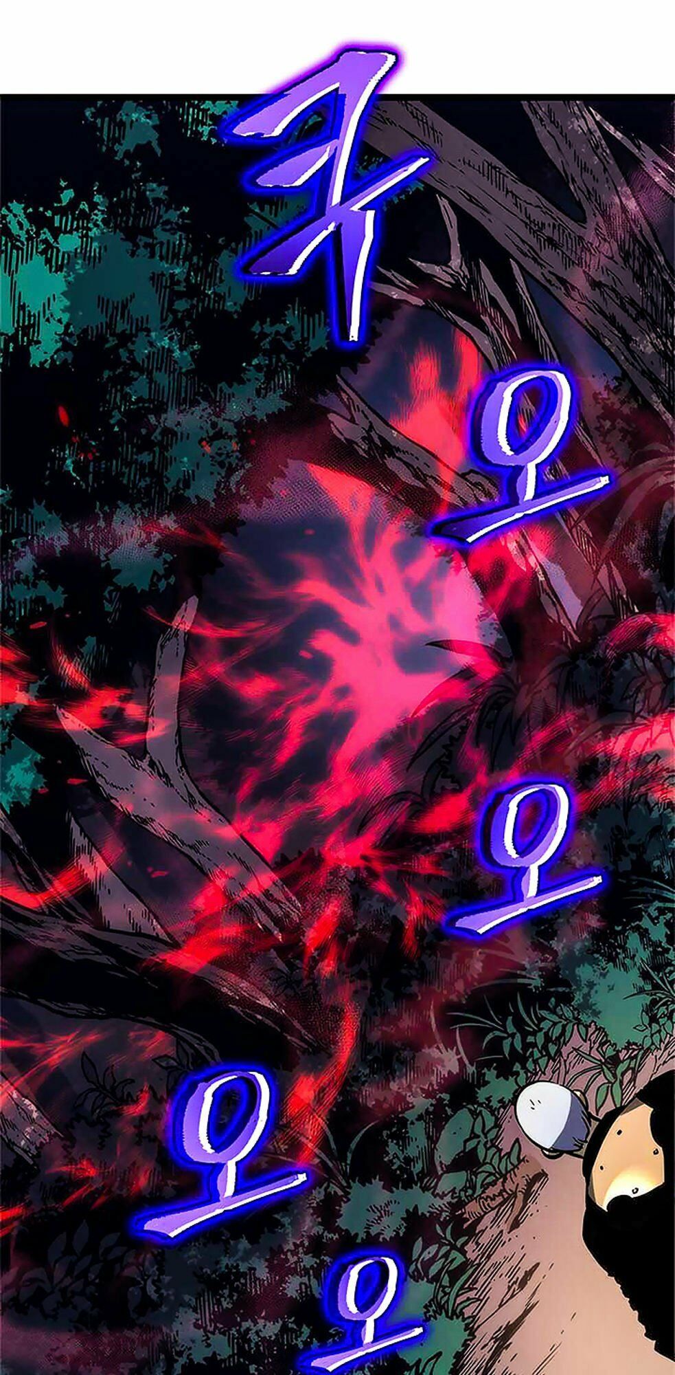 đọc truyện Tôi Thăng Cấp Một Mình Chương 97 ảnh 73 tại Thiên Thai Truyện