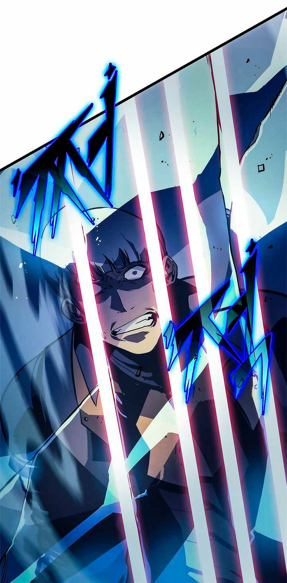 đọc truyện Tôi Thăng Cấp Một Mình Chương 97 ảnh 83 tại Thiên Thai Truyện