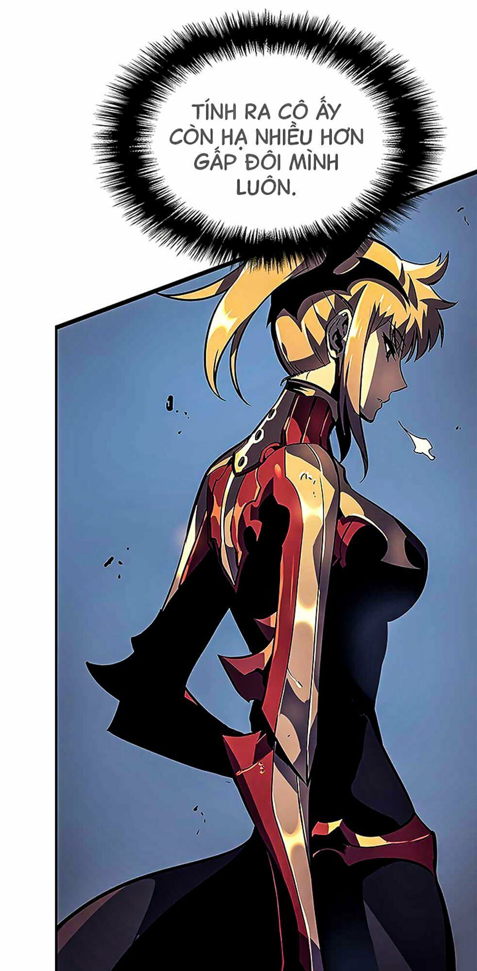 đọc truyện Tôi Thăng Cấp Một Mình Chương 97 ảnh 93 tại Thiên Thai Truyện