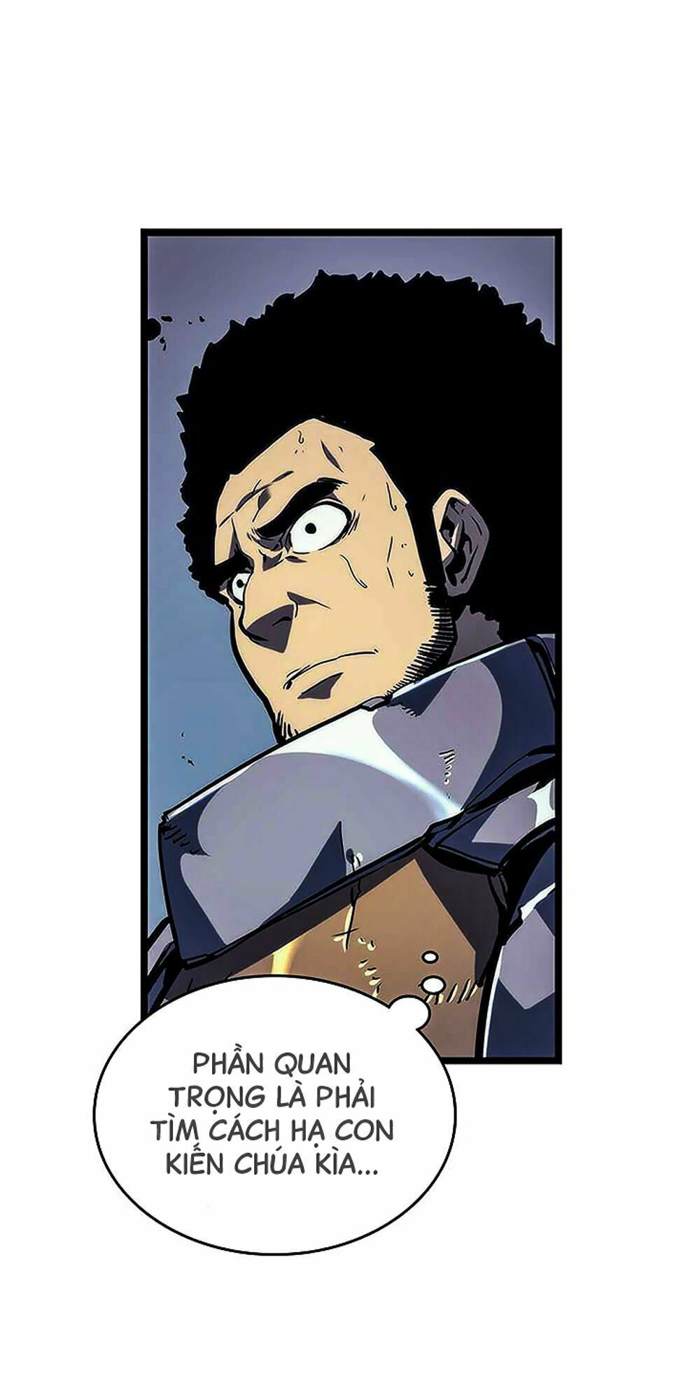 đọc truyện Tôi Thăng Cấp Một Mình Chương 97 ảnh 97 tại Thiên Thai Truyện