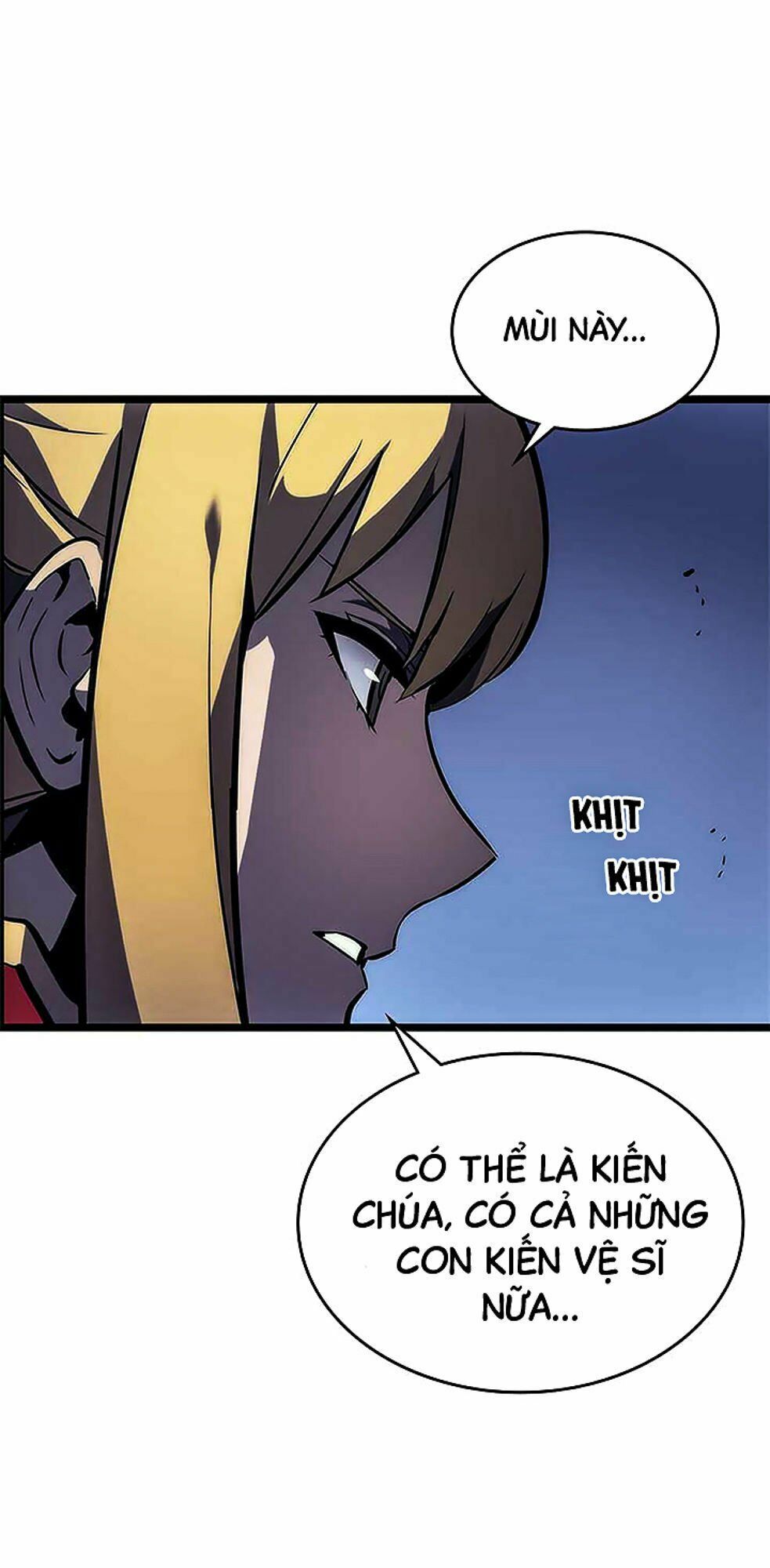 đọc truyện Tôi Thăng Cấp Một Mình Chương 97 ảnh 99 tại Thiên Thai Truyện