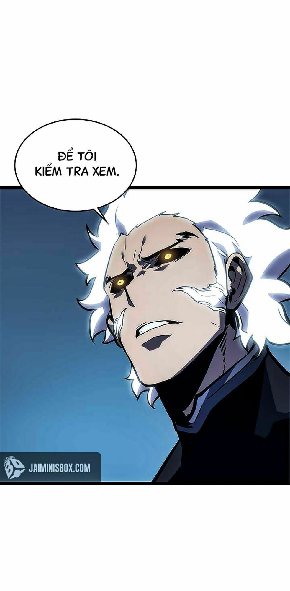 đọc truyện Tôi Thăng Cấp Một Mình Chương 97 ảnh 101 tại Thiên Thai Truyện