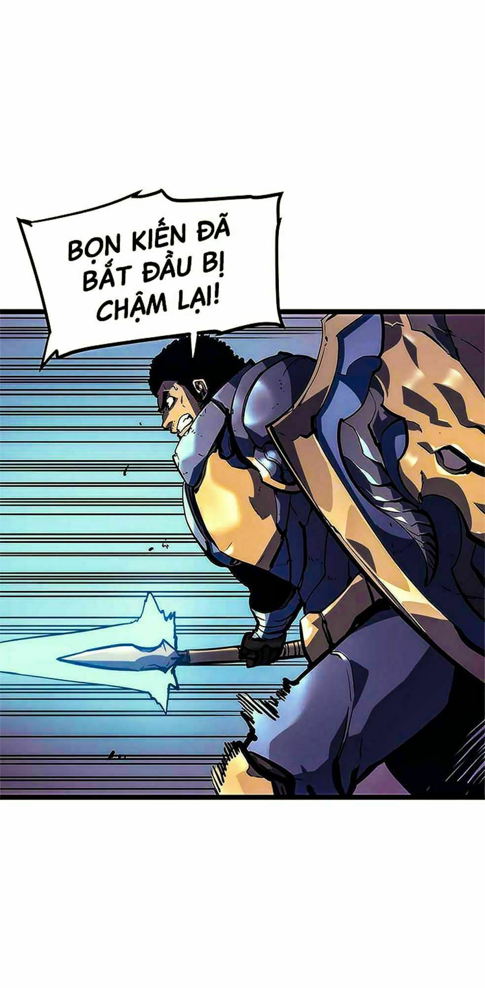 đọc truyện Tôi Thăng Cấp Một Mình Chương 98 ảnh 12 tại Thiên Thai Truyện