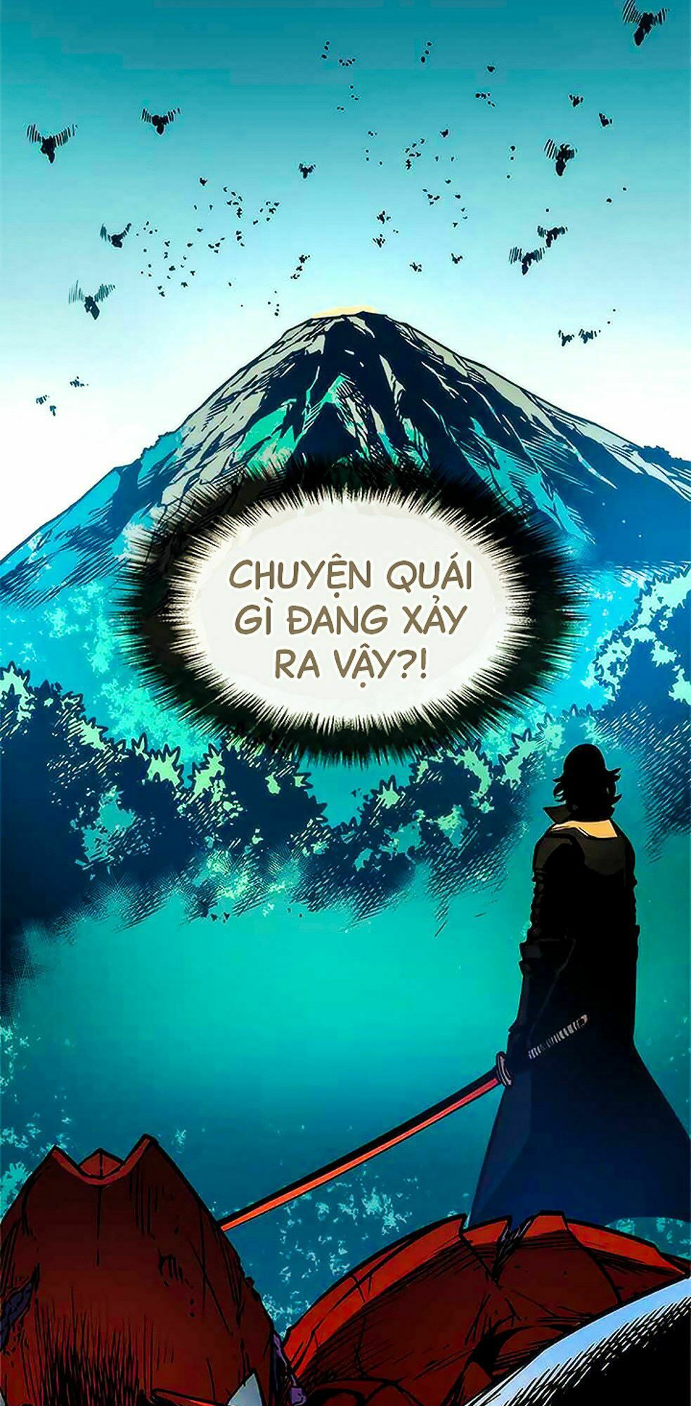 đọc truyện Tôi Thăng Cấp Một Mình Chương 98 ảnh 105 tại Thiên Thai Truyện